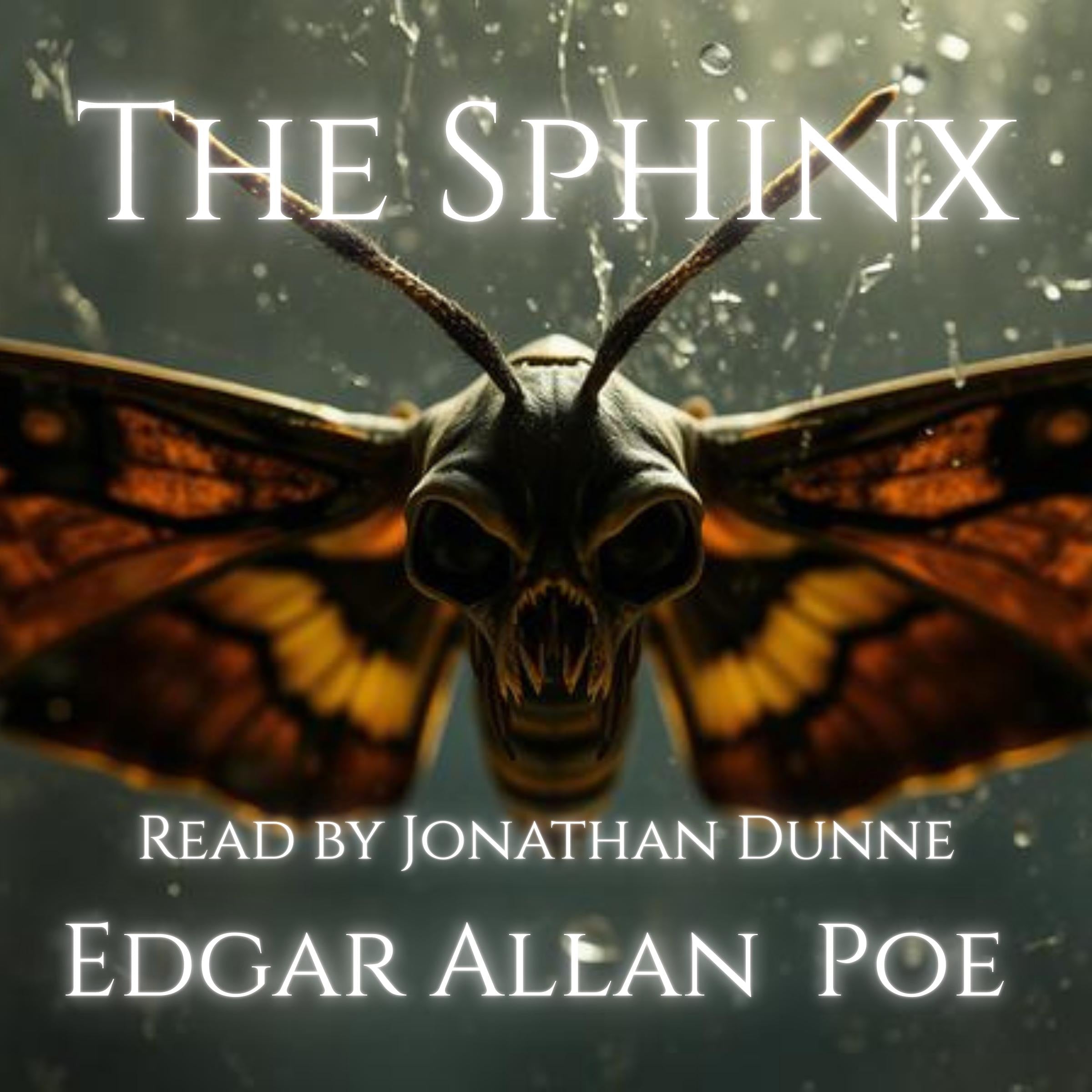 The Sphinx