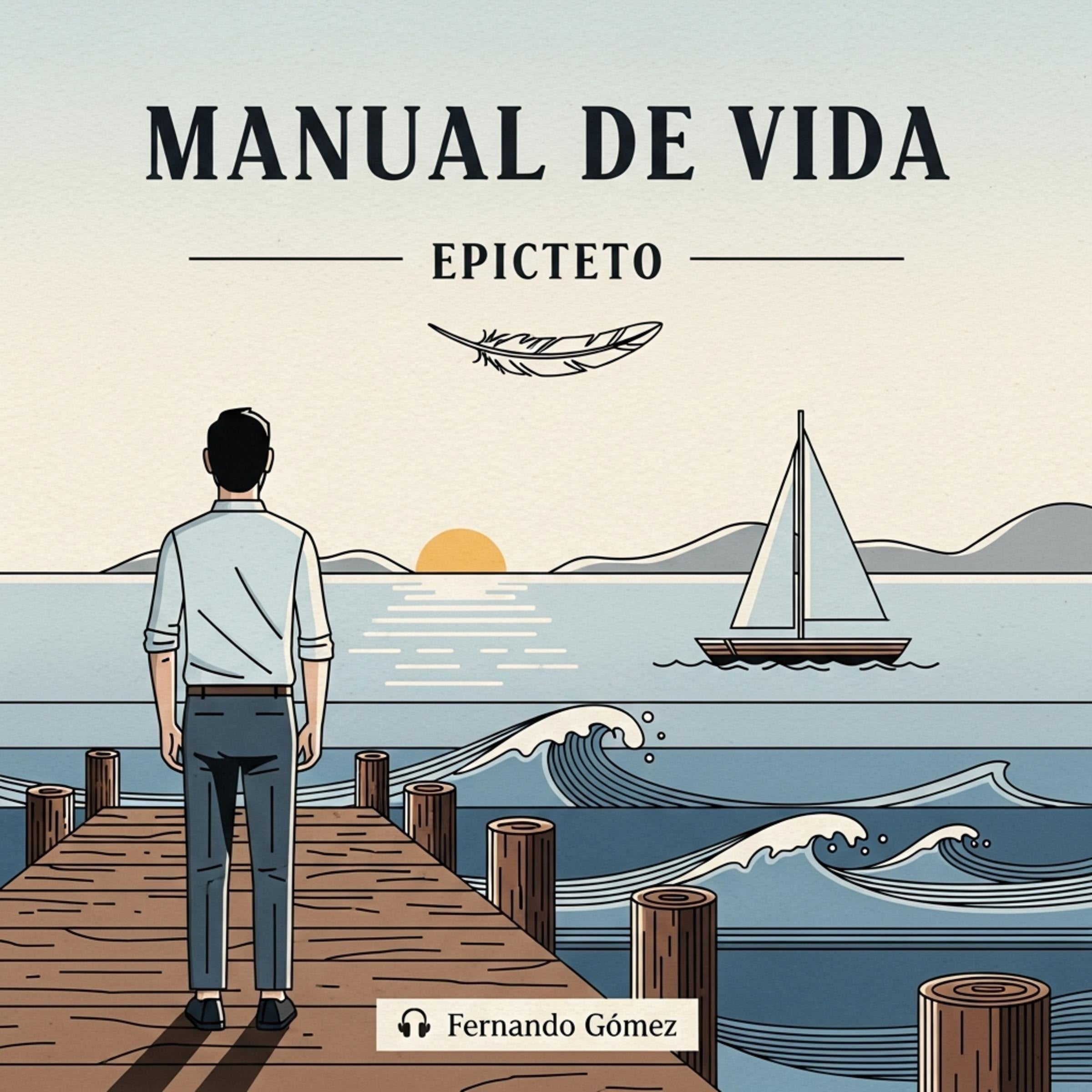 Manual de vida