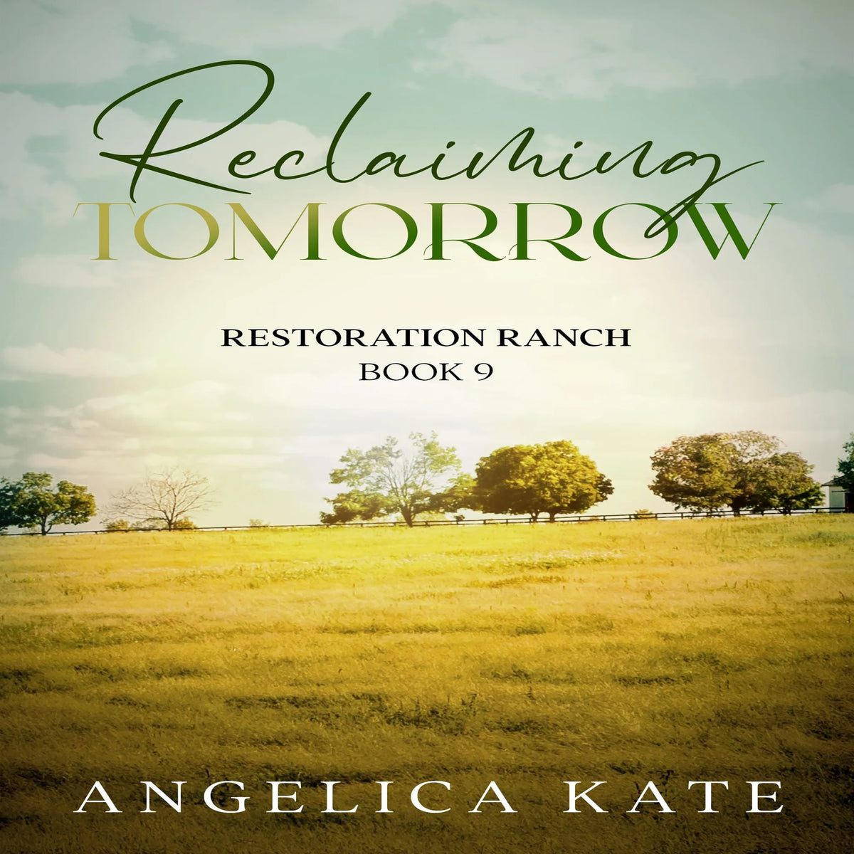 Reclaiming Tomorrow