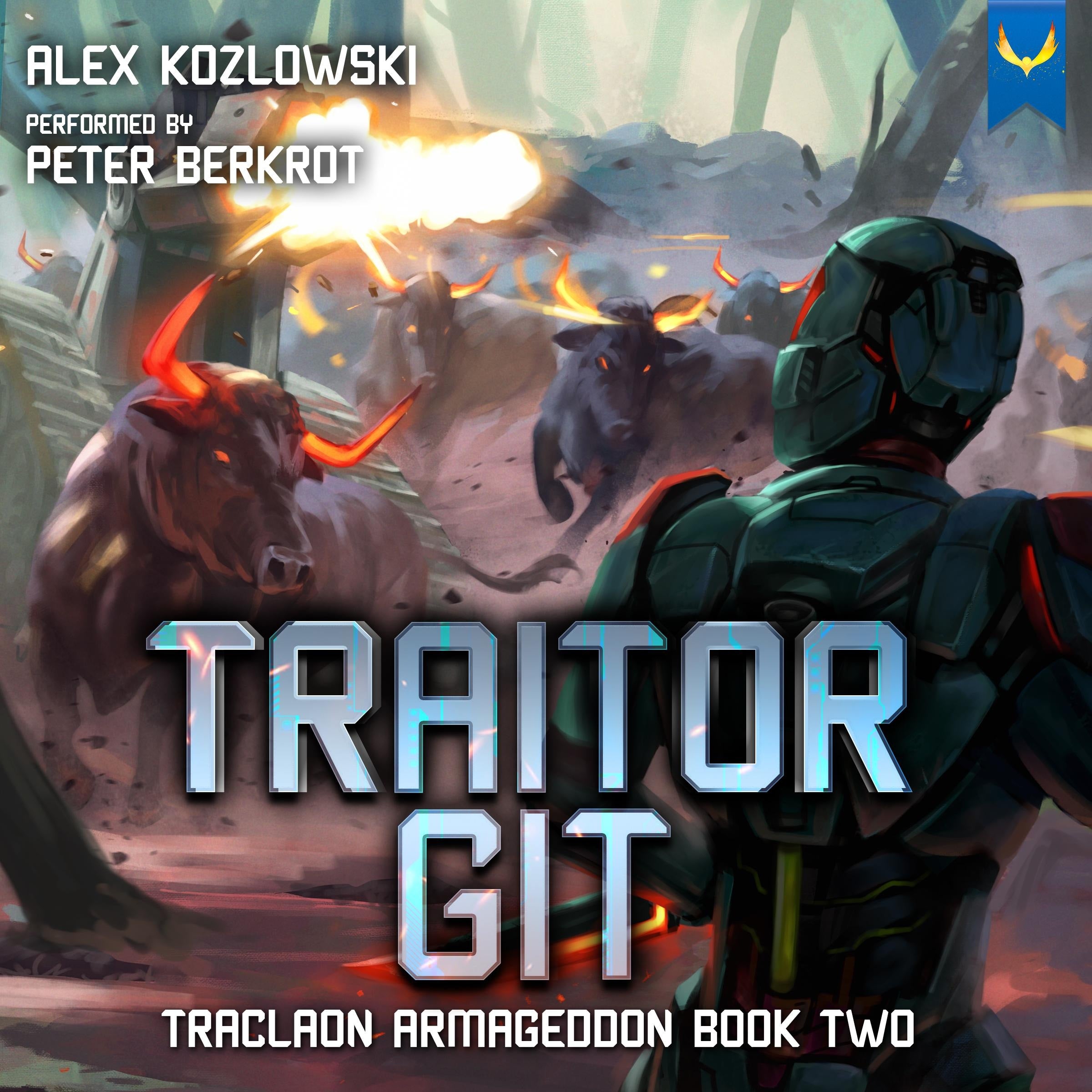 Traitor GIT