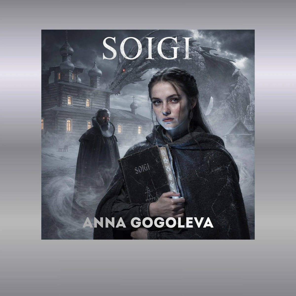 Soigi.