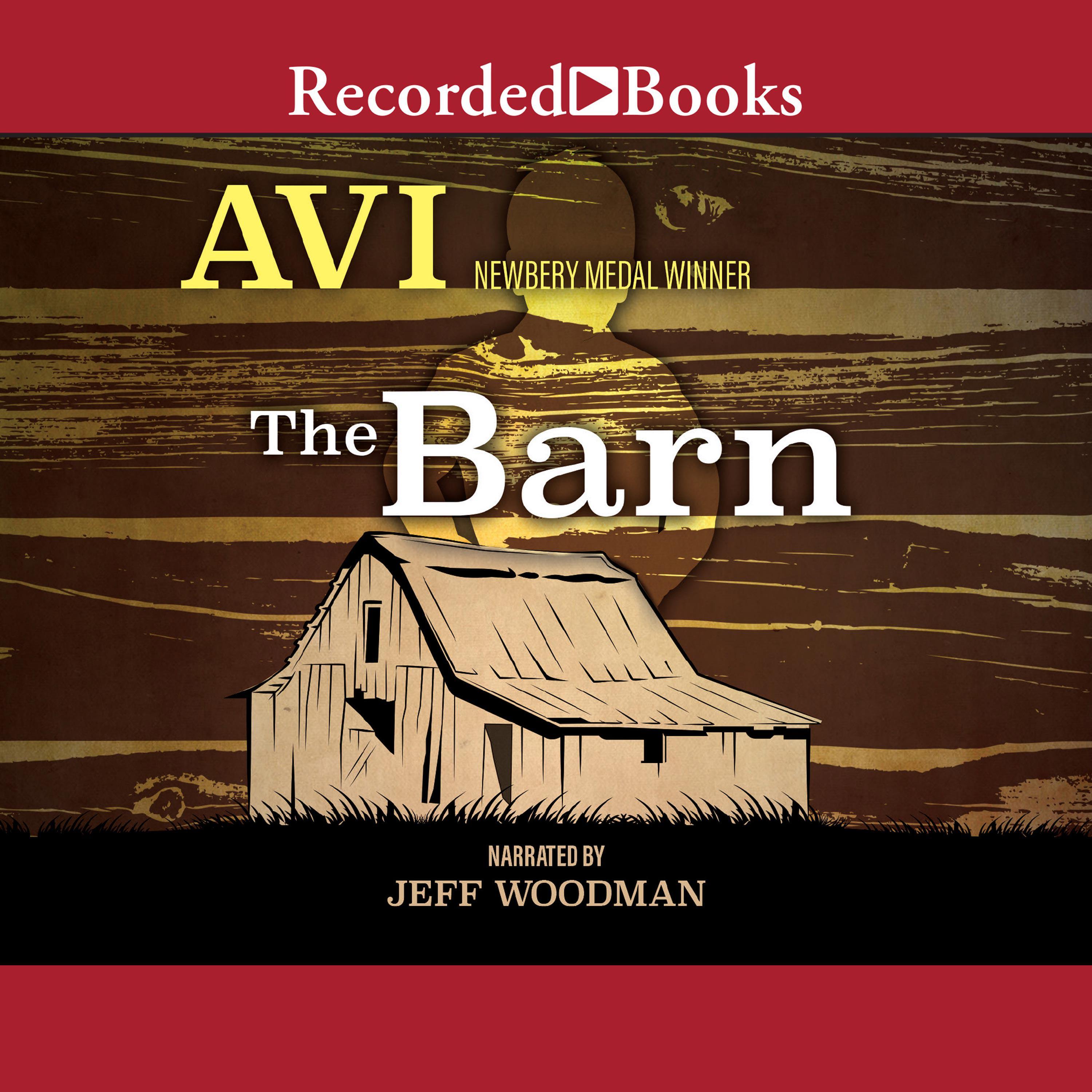 The Barn