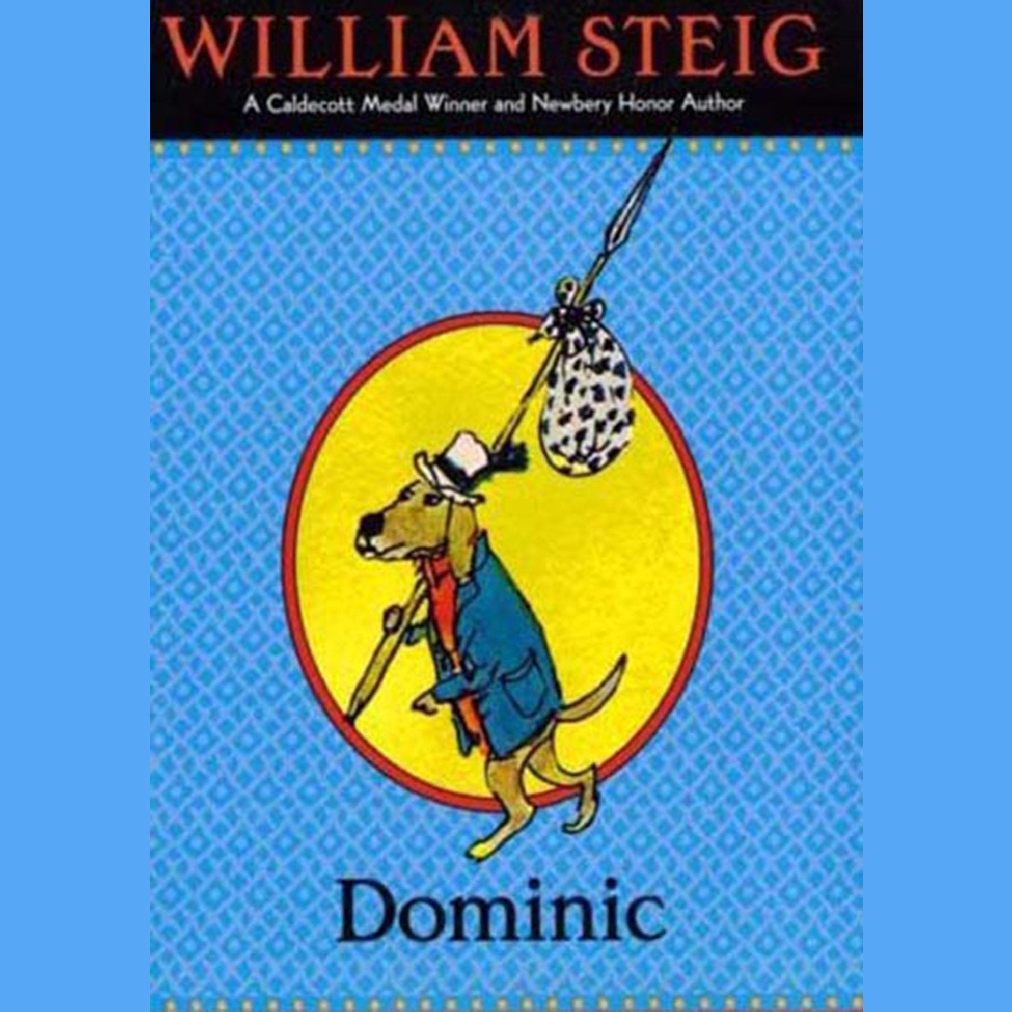 Dominic