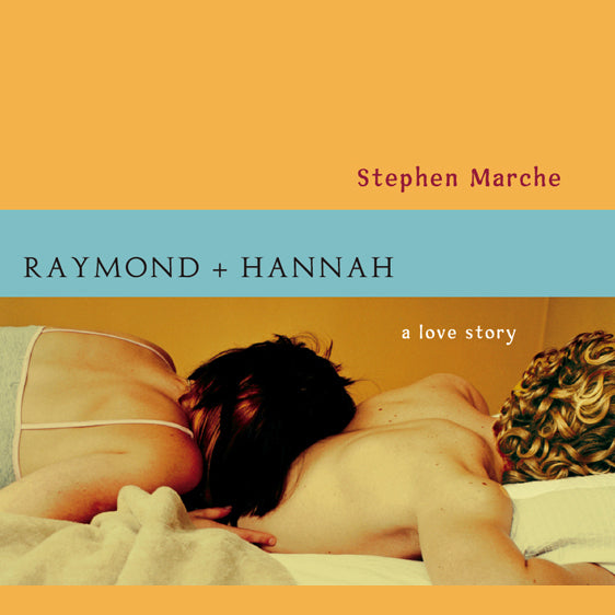 Raymond and Hannah