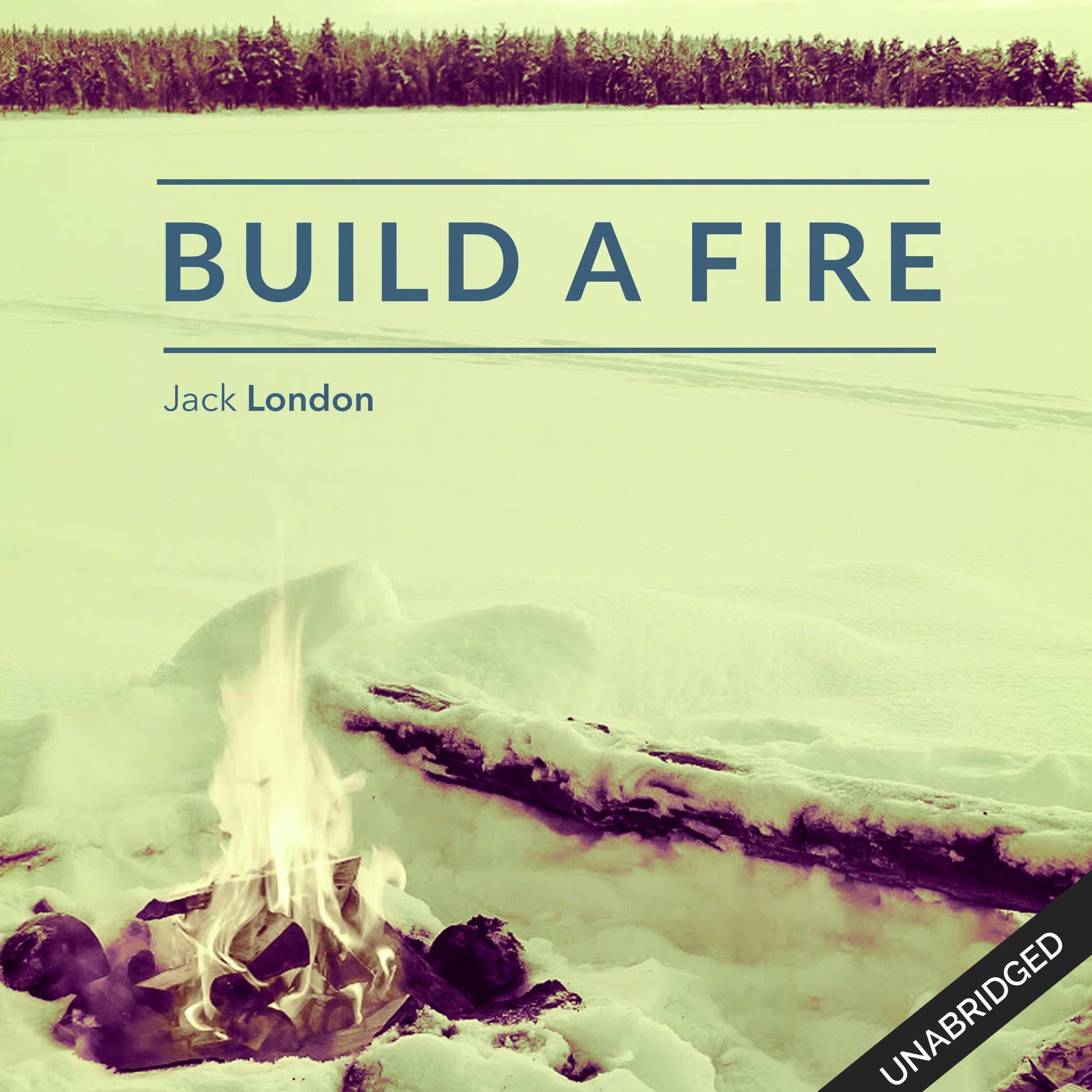 To Build a Fire