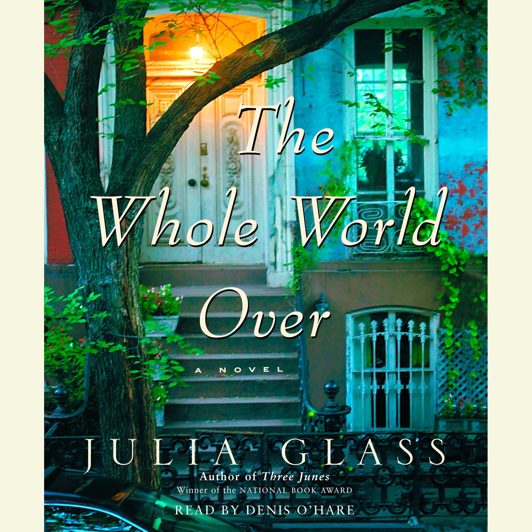 The Whole World Over