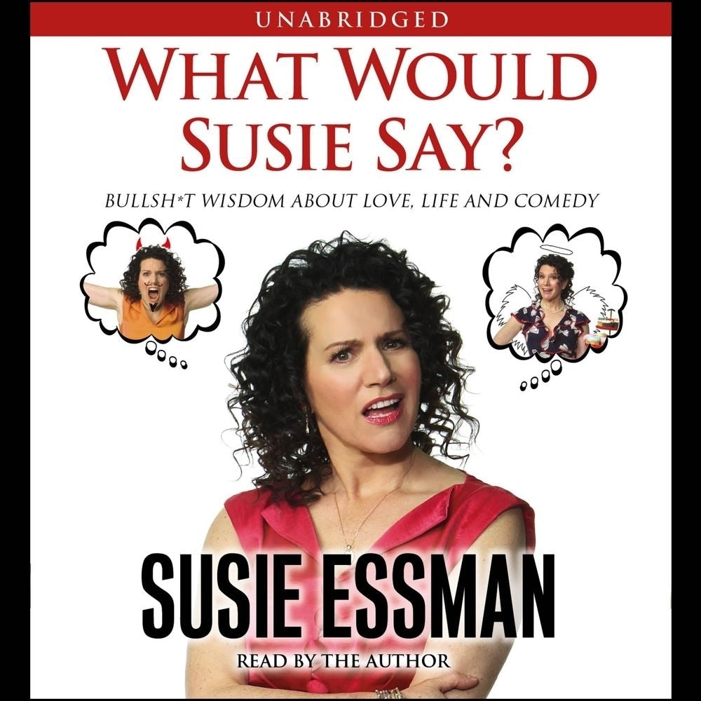 What Would Susie Say?