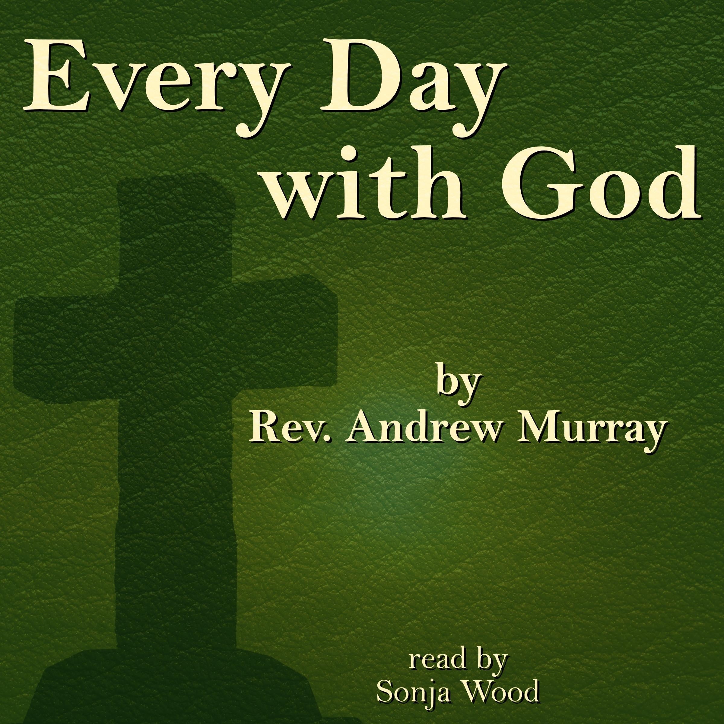 Every Day with God