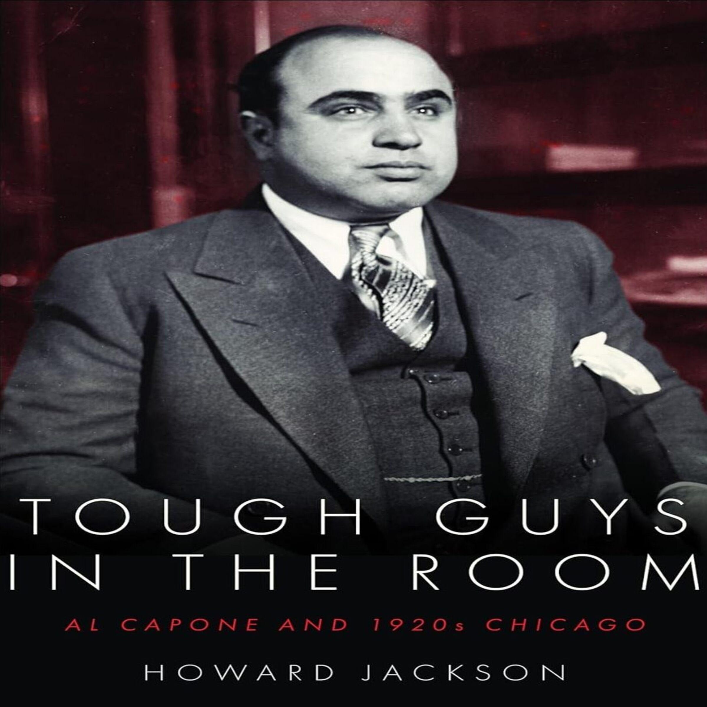 Tough Guys in the Room