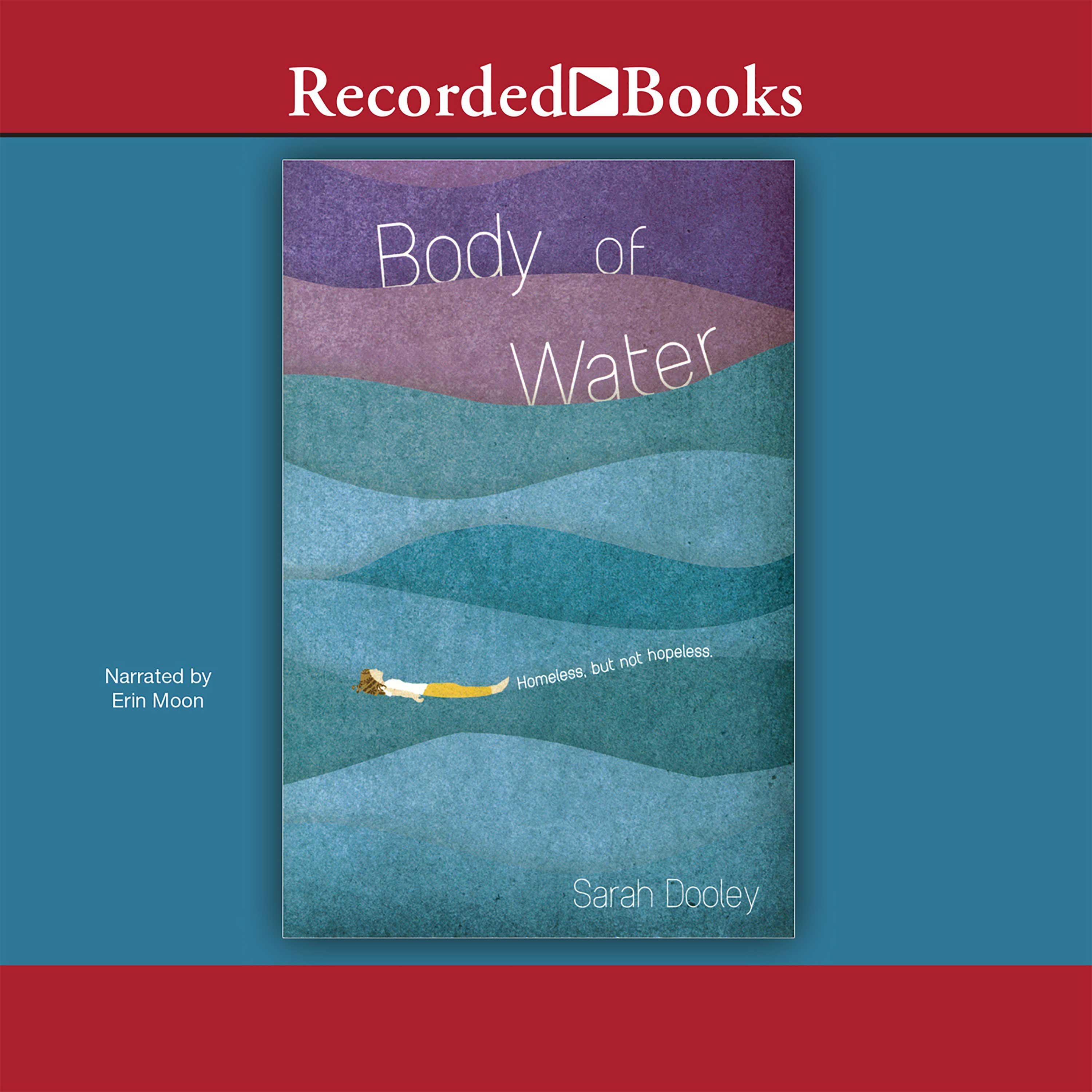 Body of Water