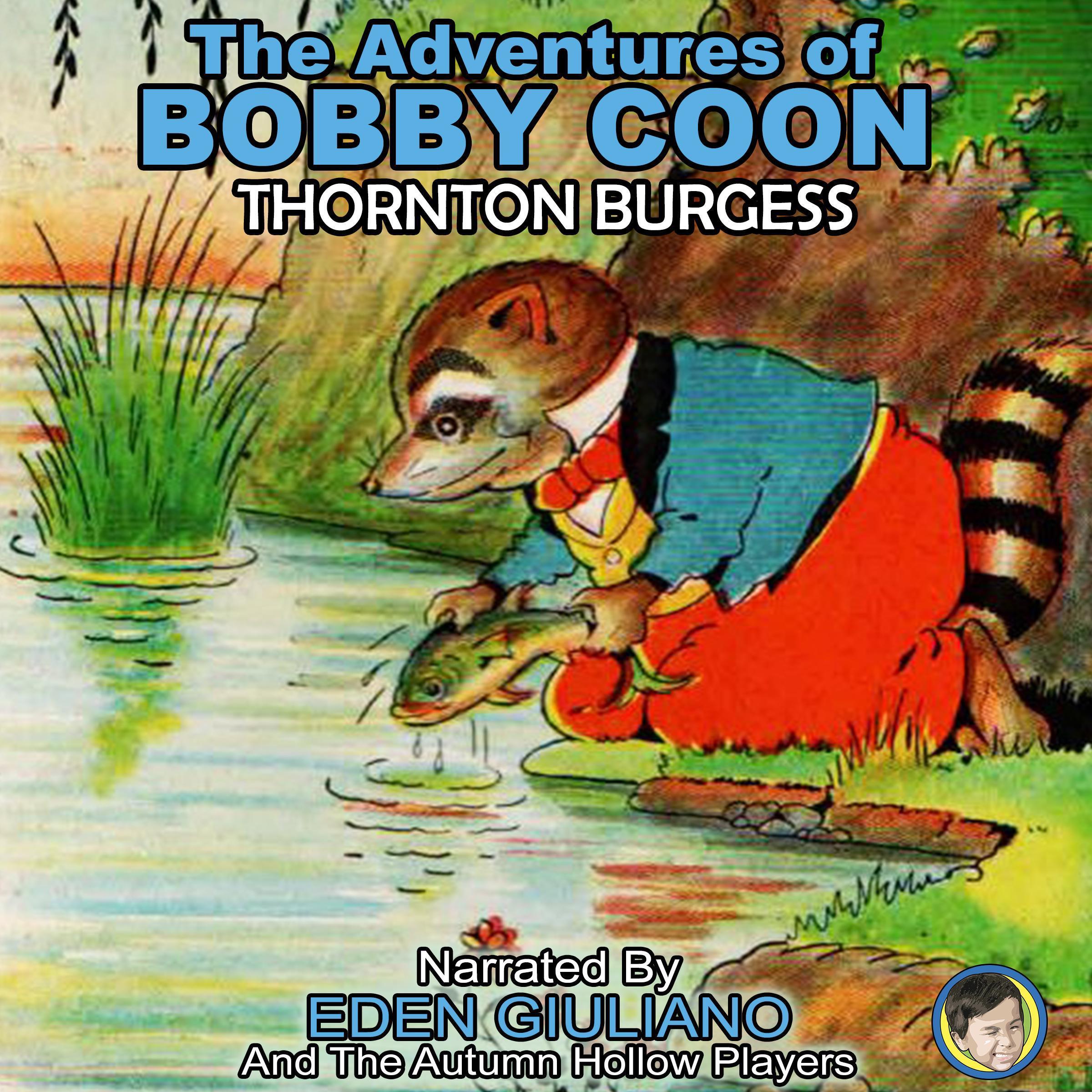 The Adventures of Bobby Coon