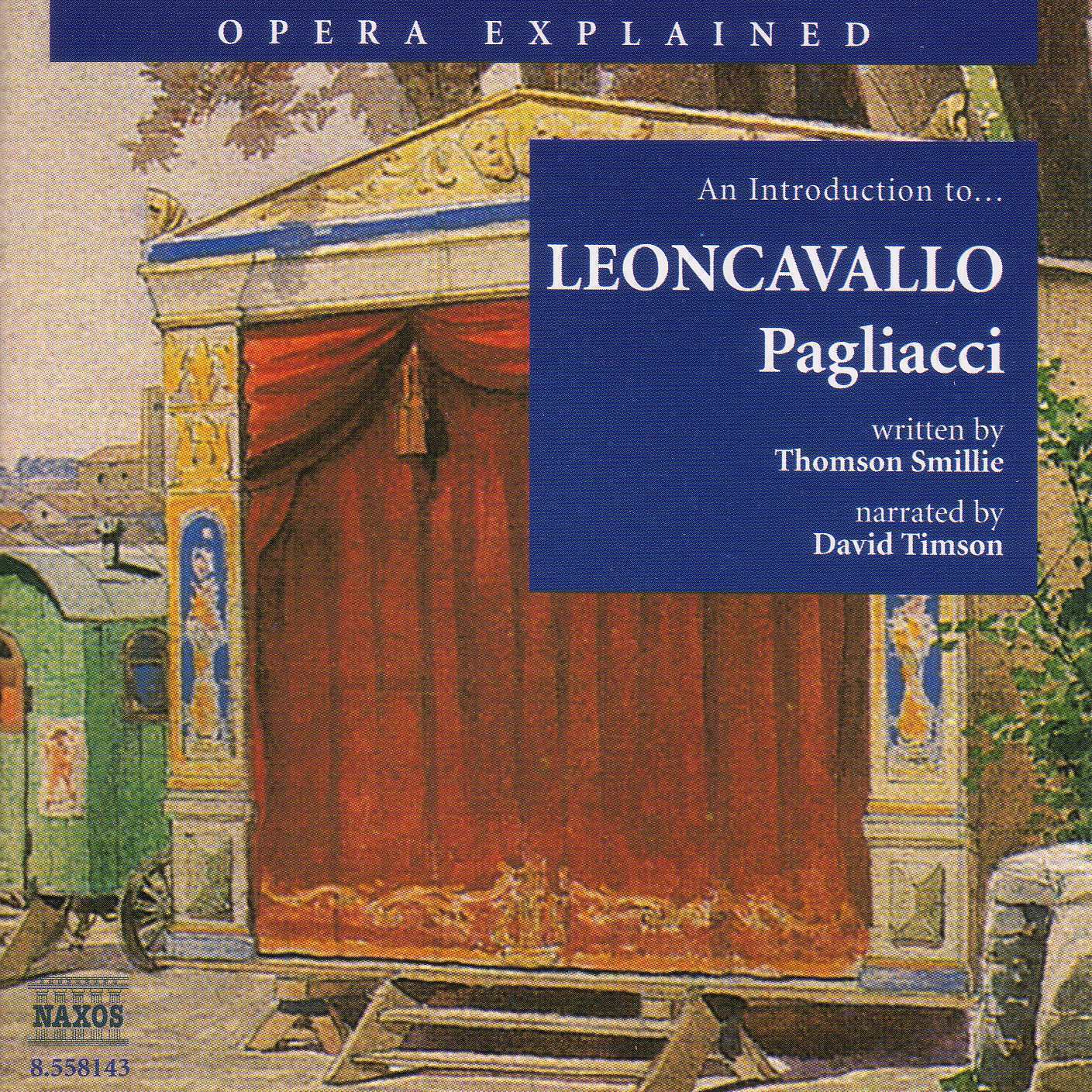 Pagliacci