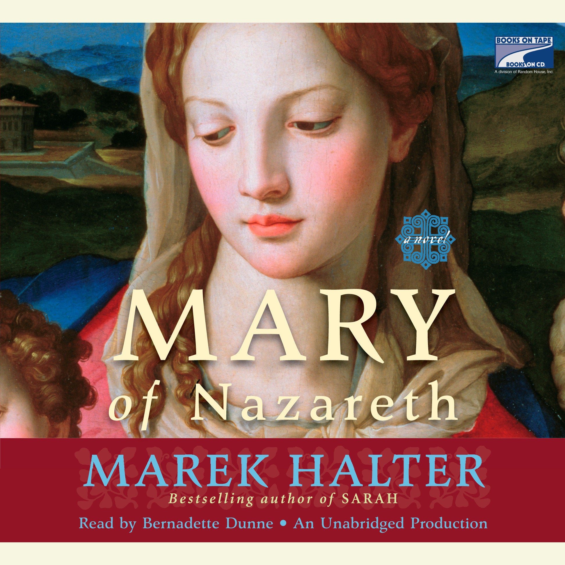 Mary of Nazareth