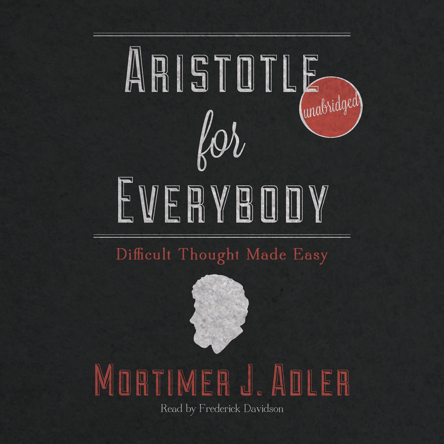 Aristotle for Everybody