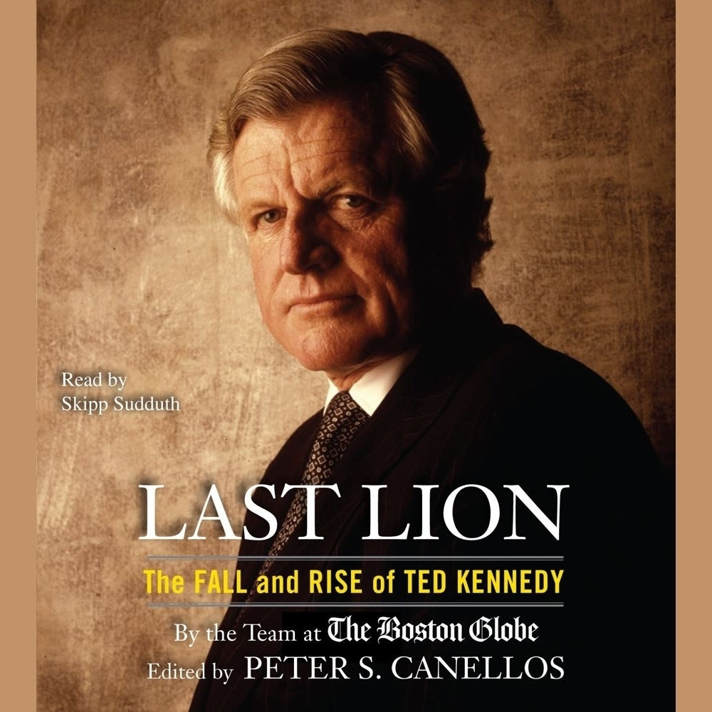 Last Lion