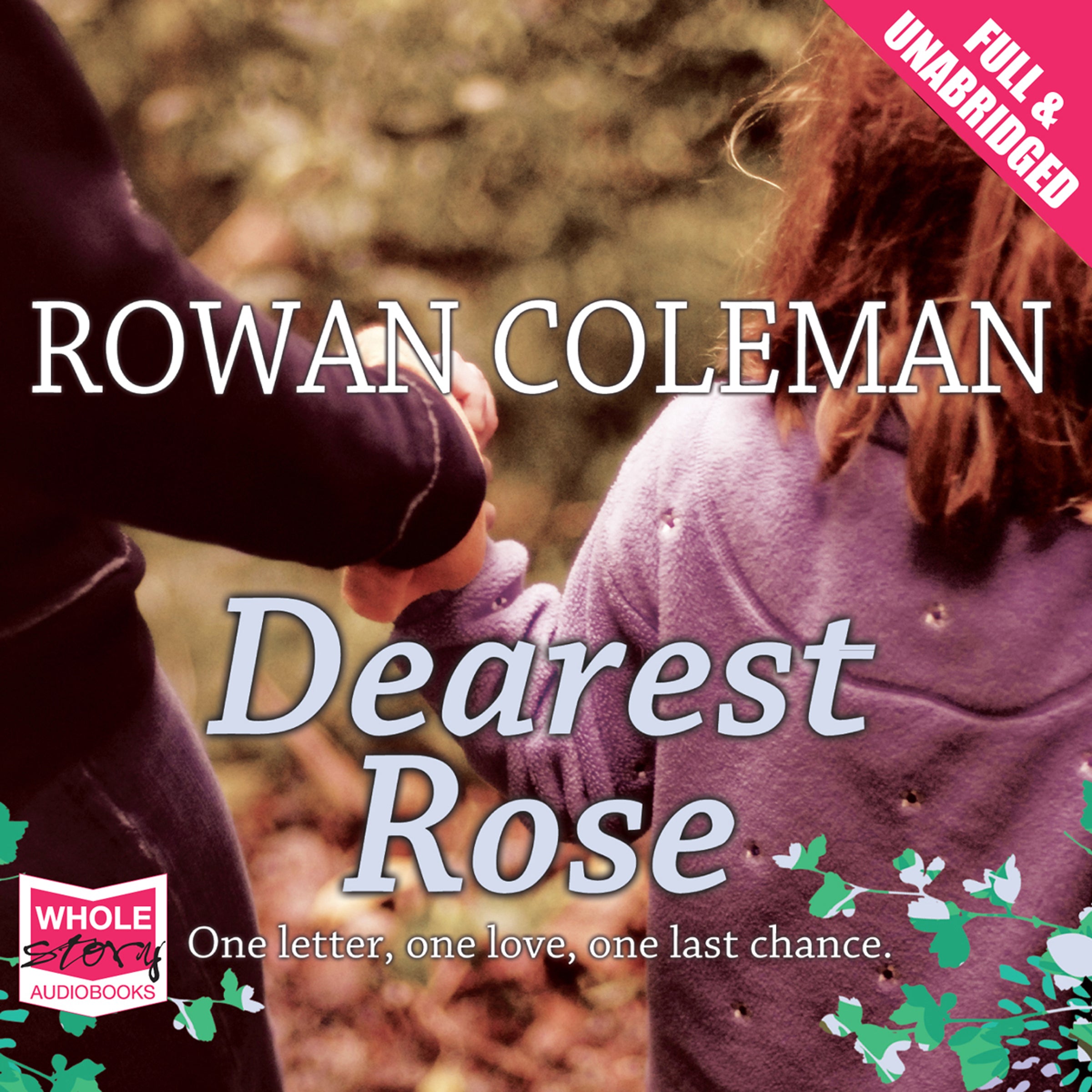 Dearest Rose