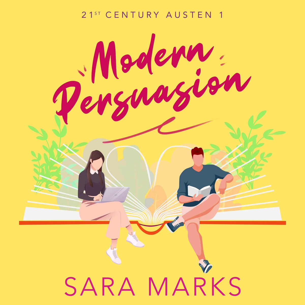 Modern Persuasion