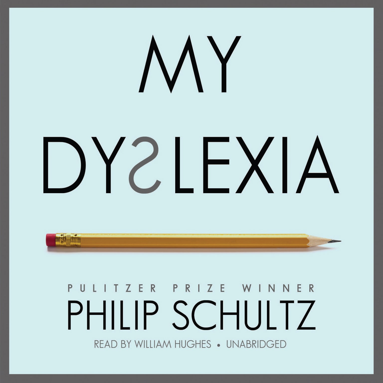 My Dyslexia