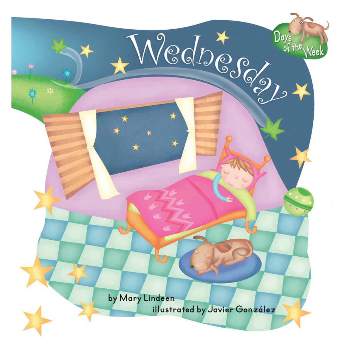 Wednesday