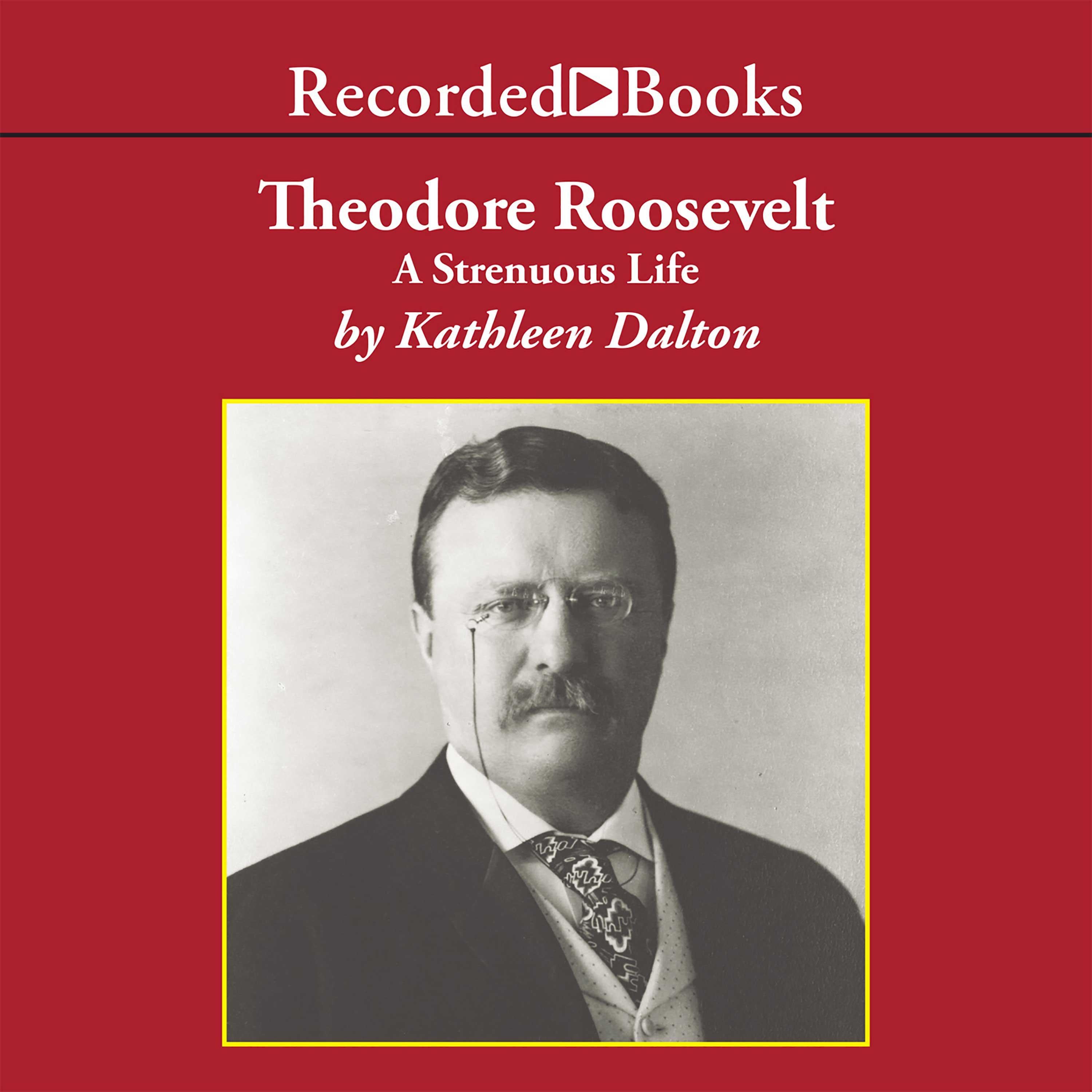 Theodore Roosevelt