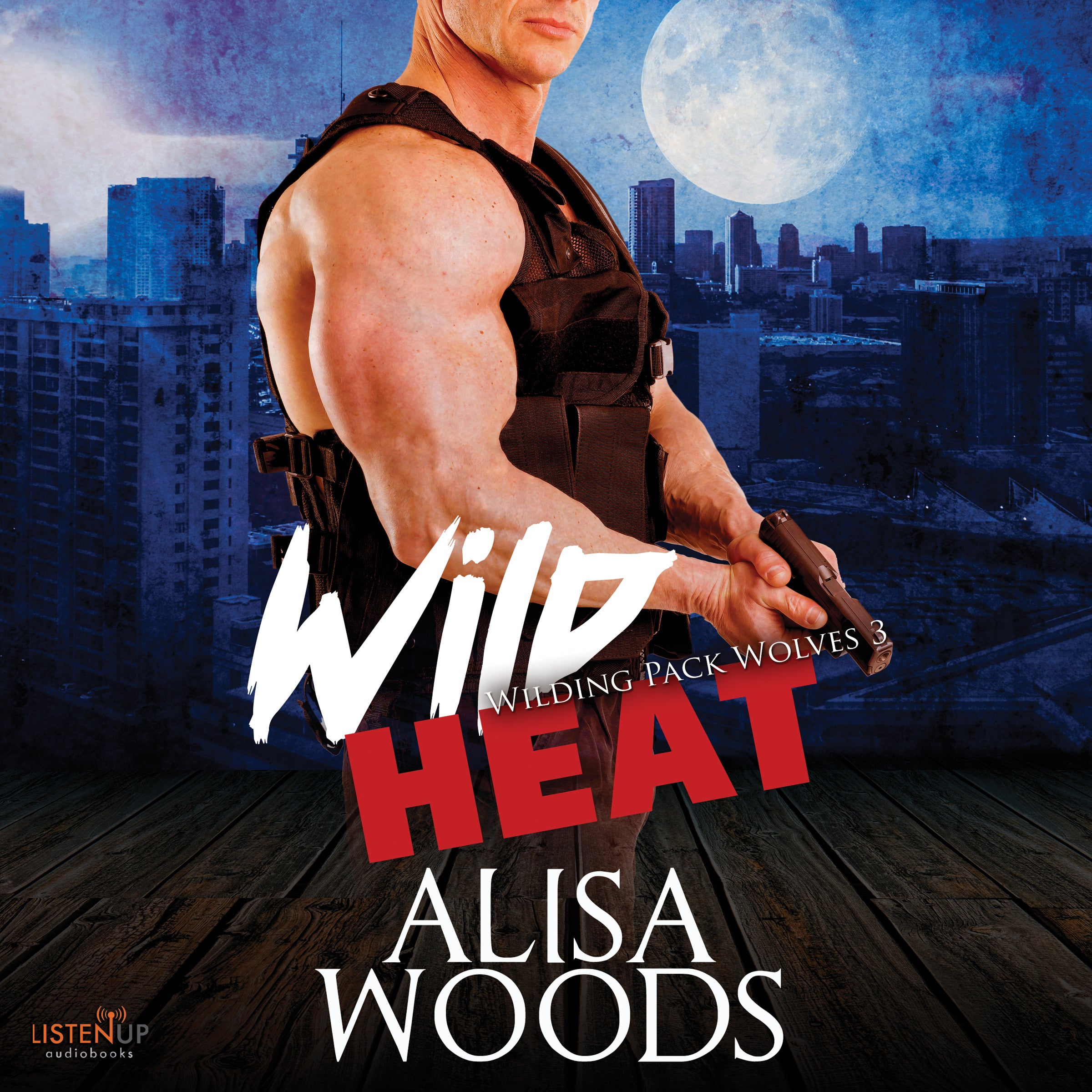 Wild Heat