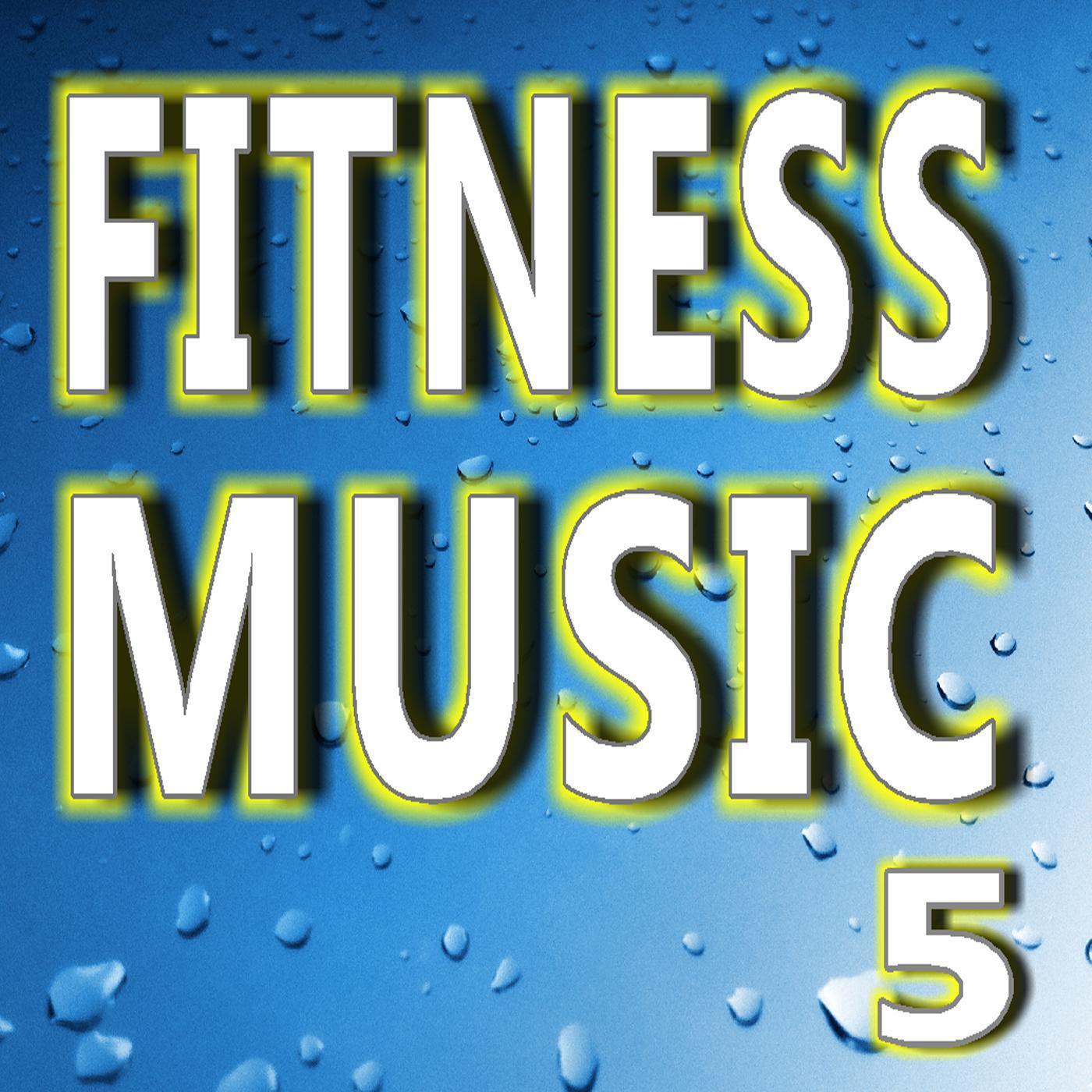 Fitness Music Vol. 5