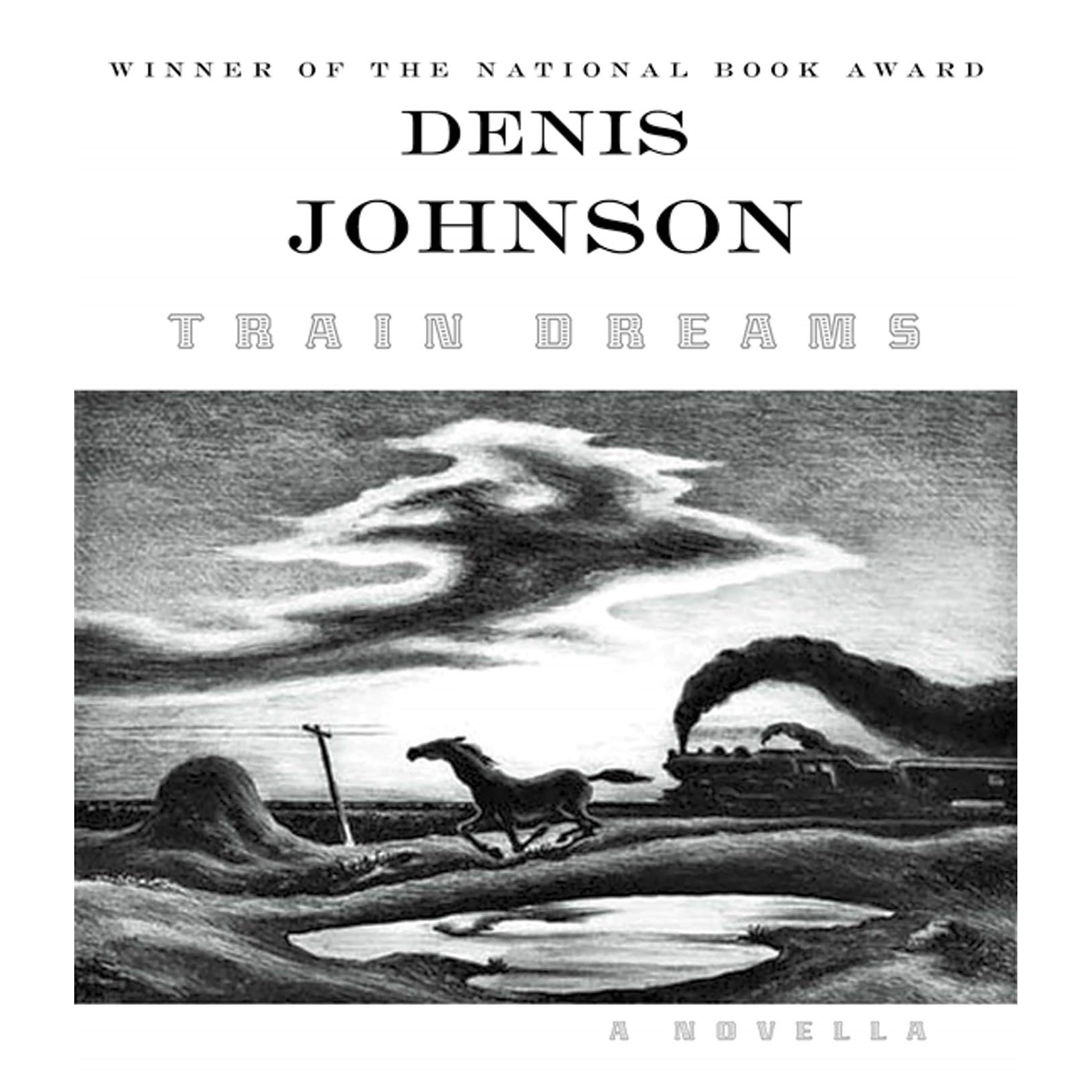 Train Dreams