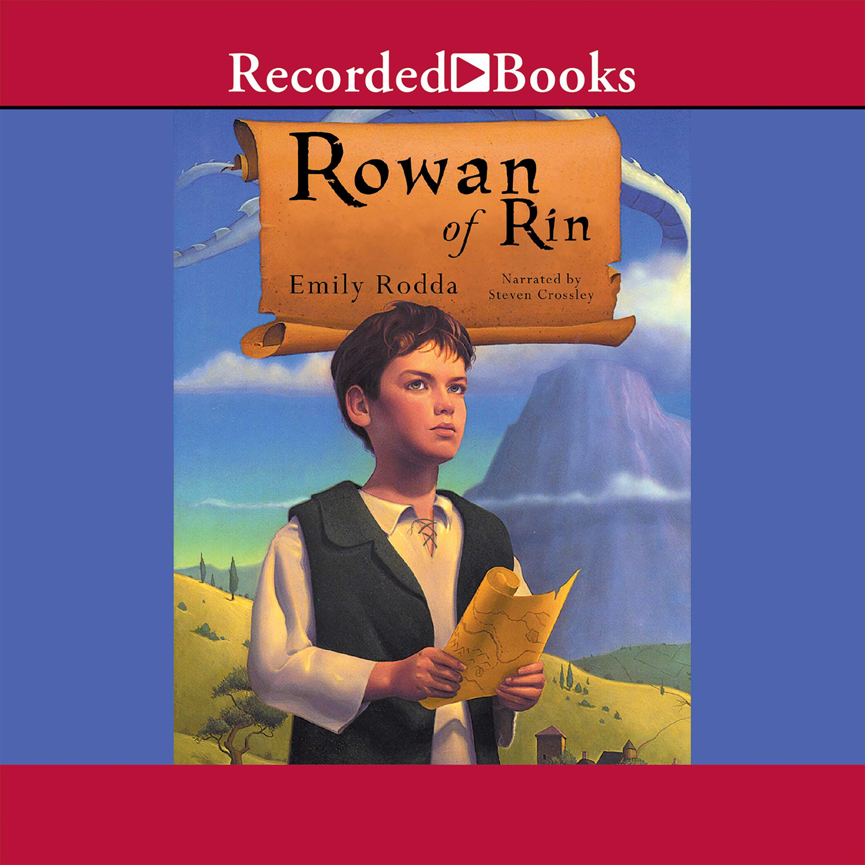 Rowan of Rin