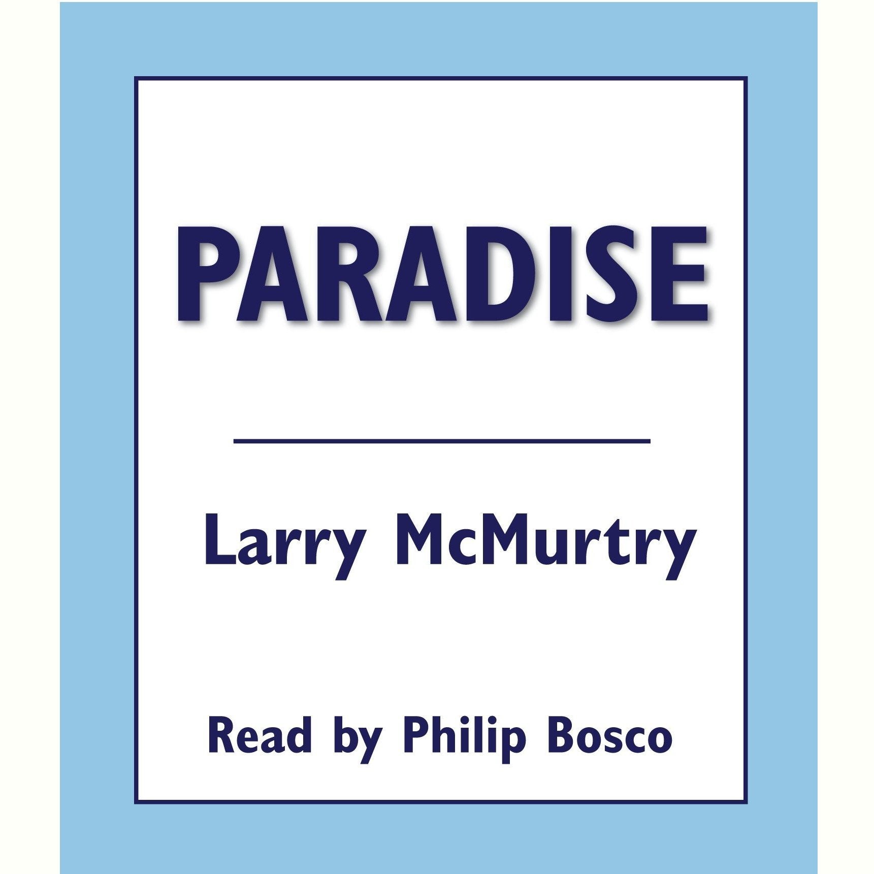 Paradise