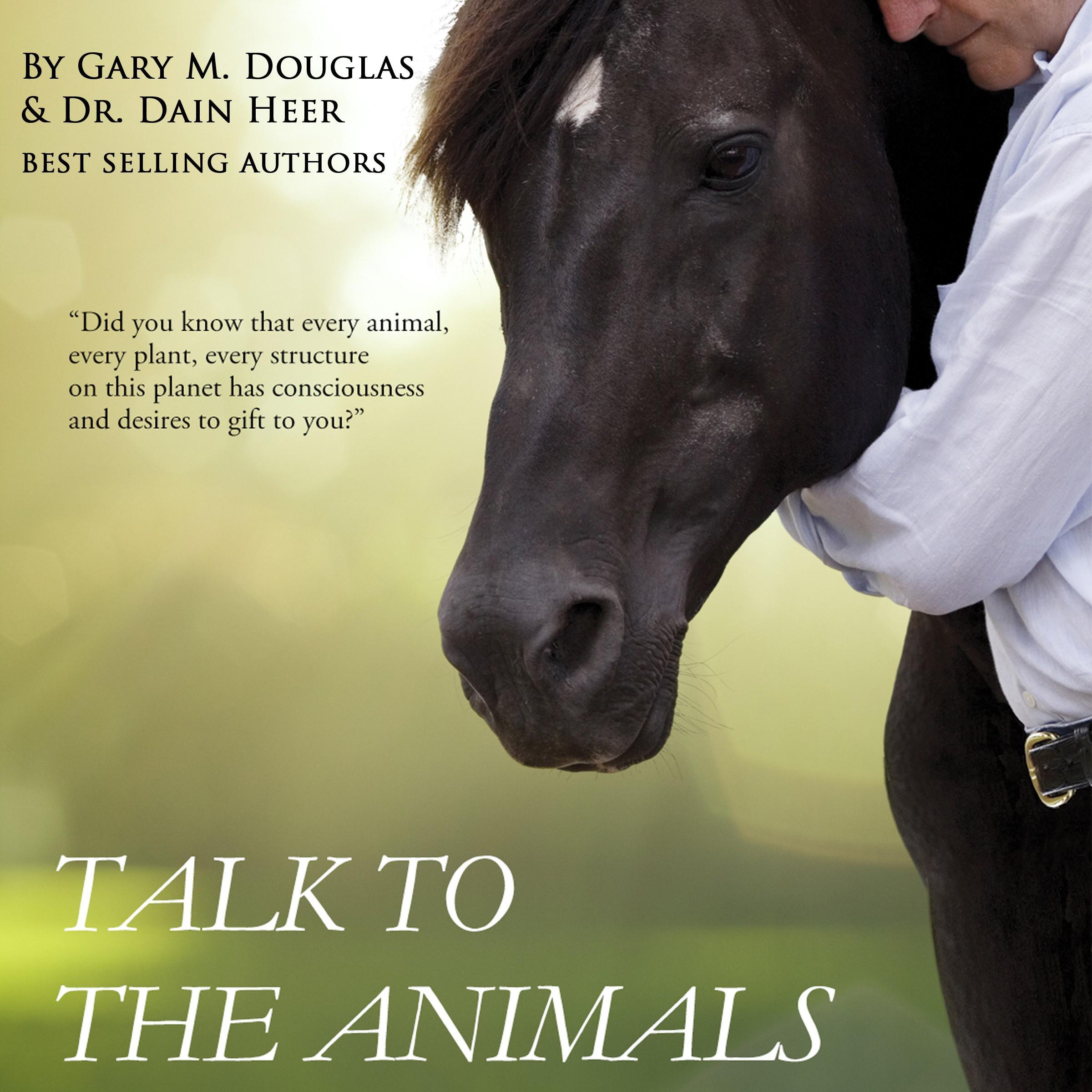 Talk to the Animals