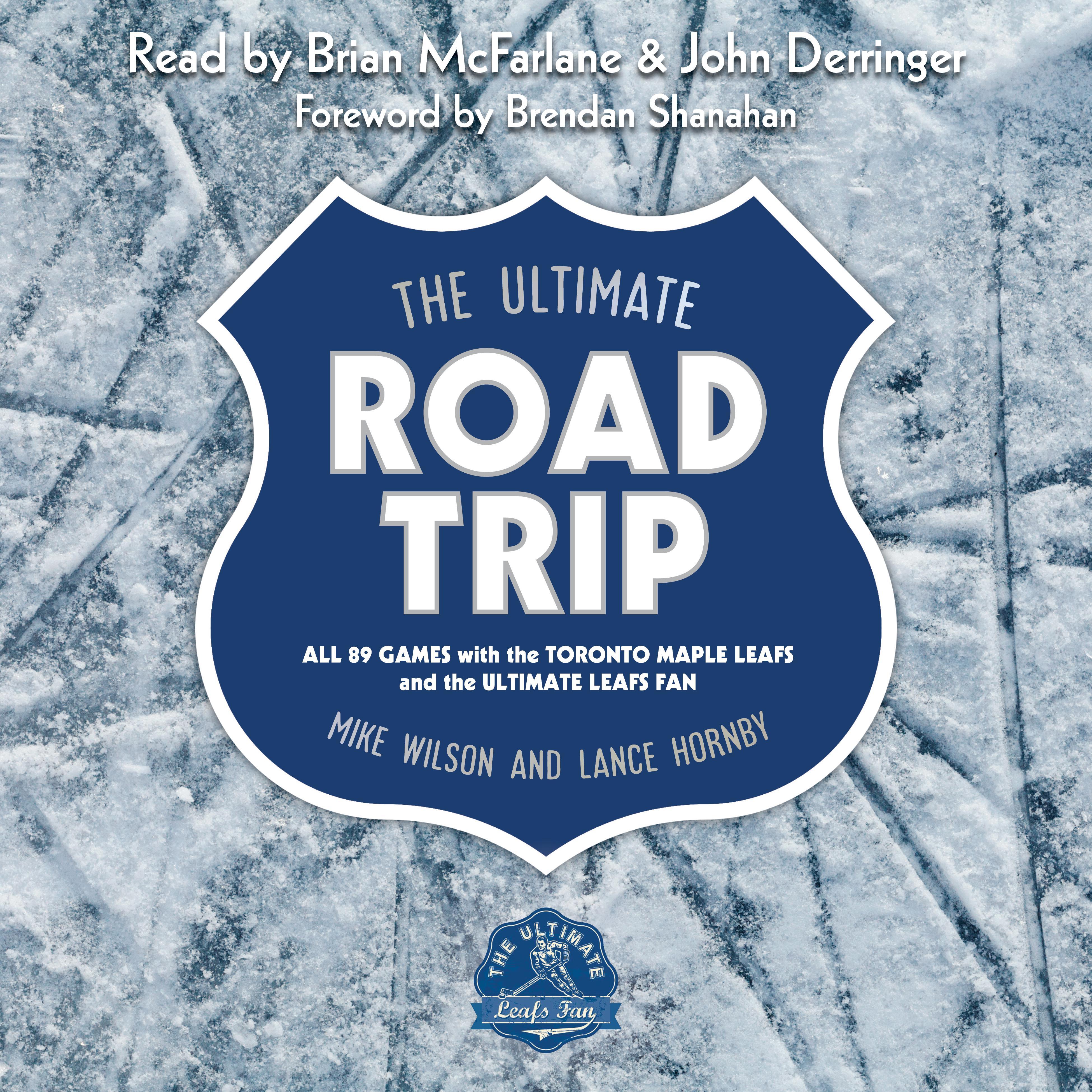 The Ultimate Road Trip