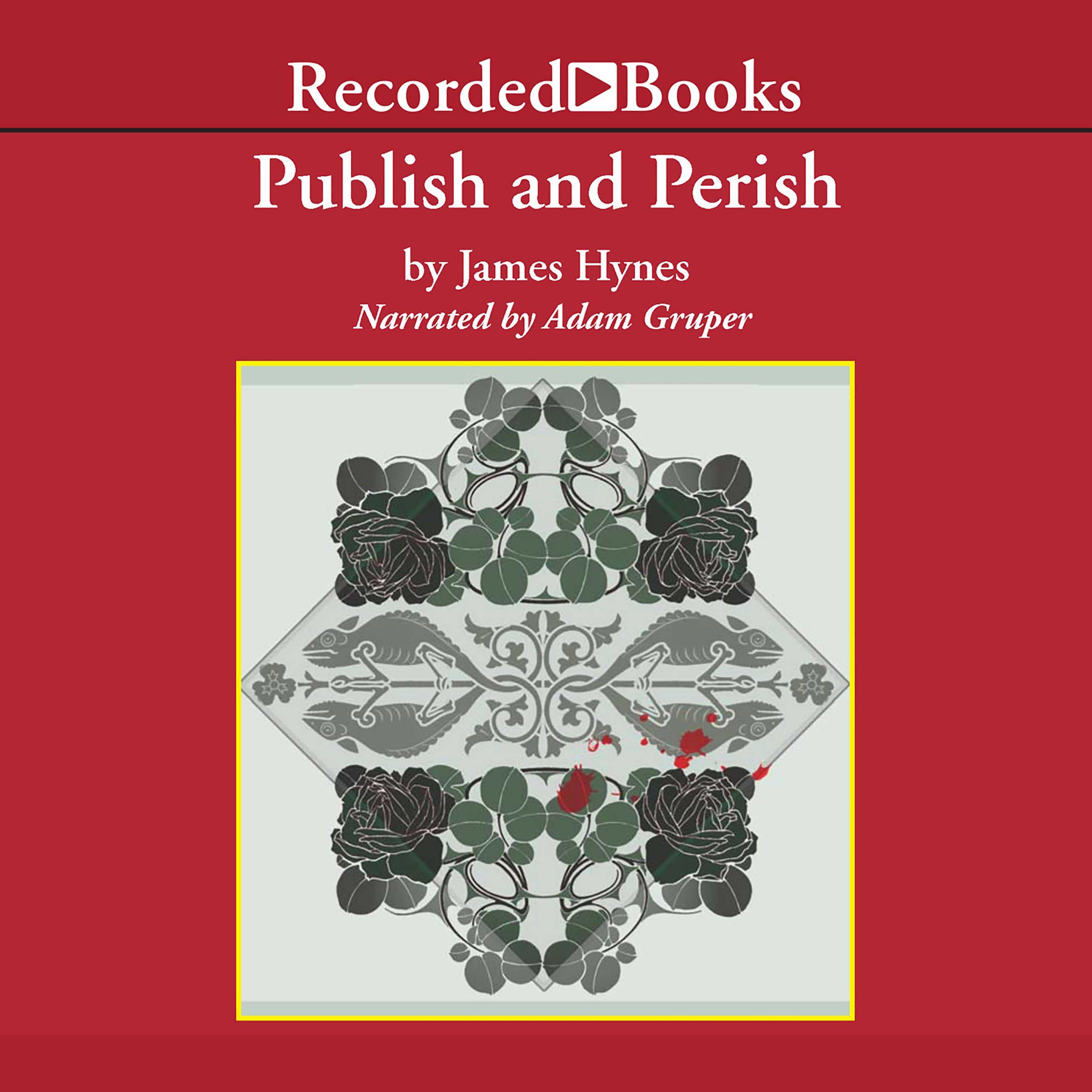 Publish and Perish