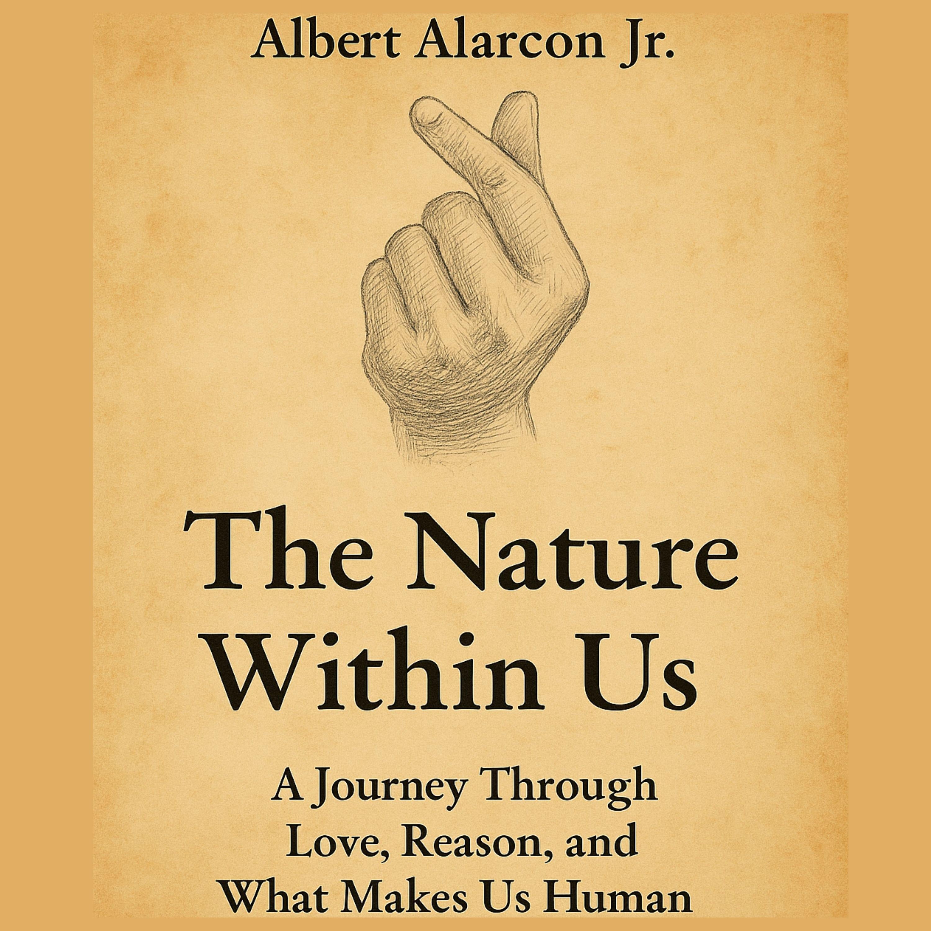 The Nature Within Us