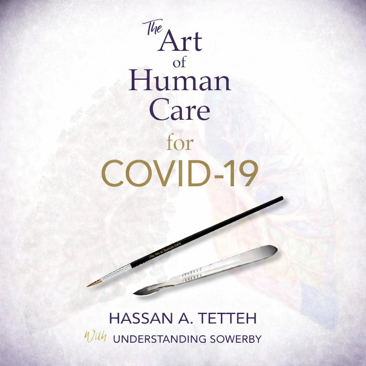 The Art of Human Care for Covid 19