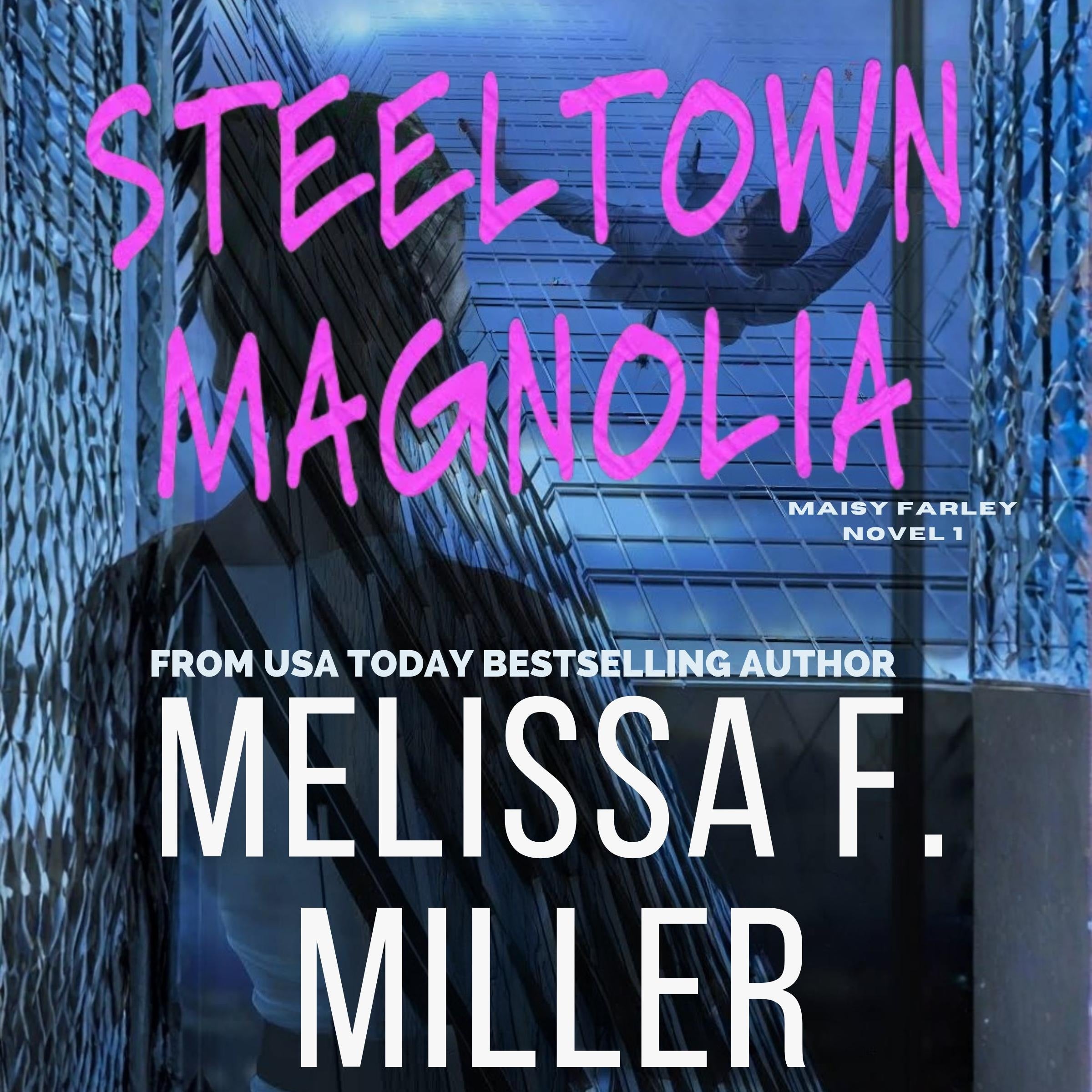 Steeltown Magnolia