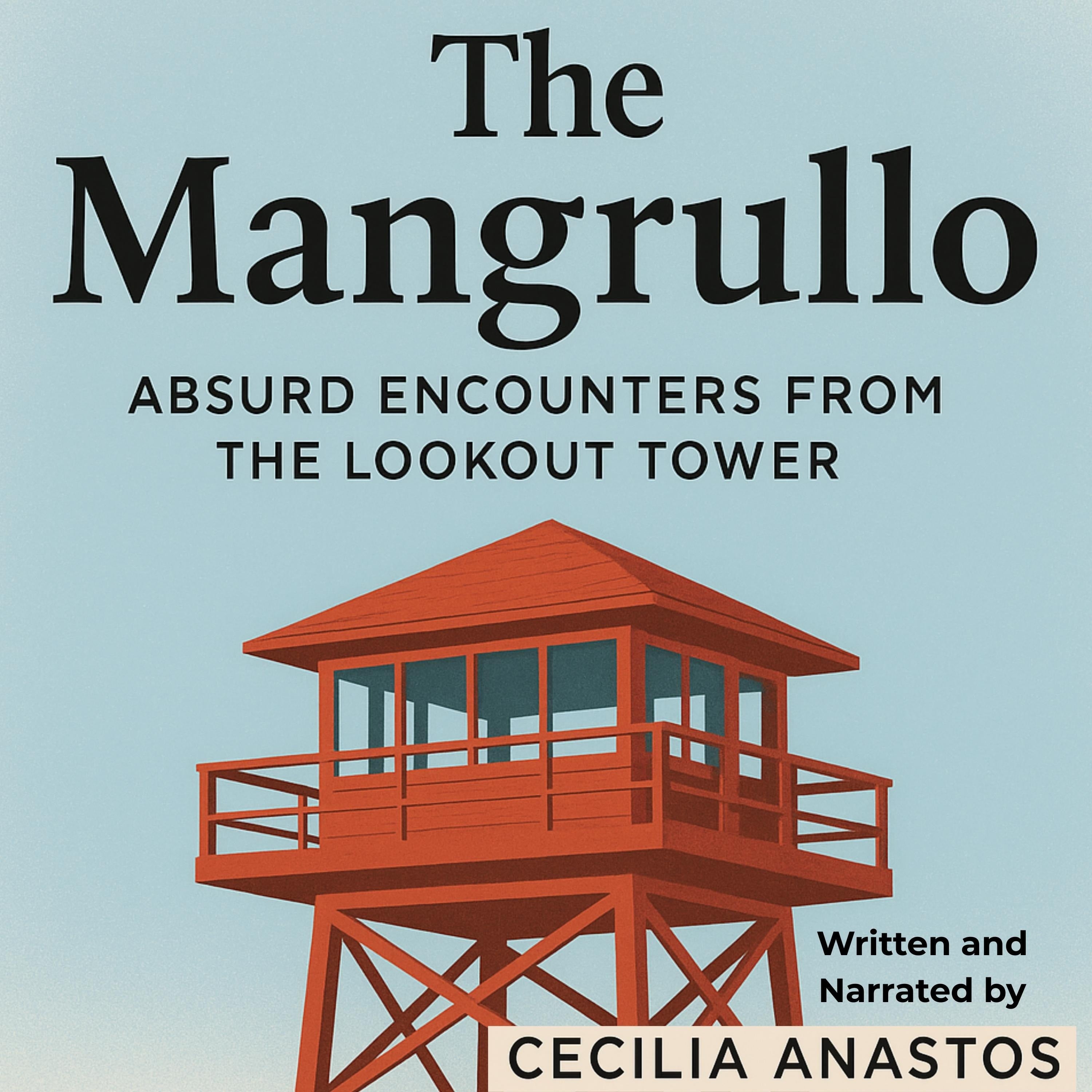The Mangrullo
