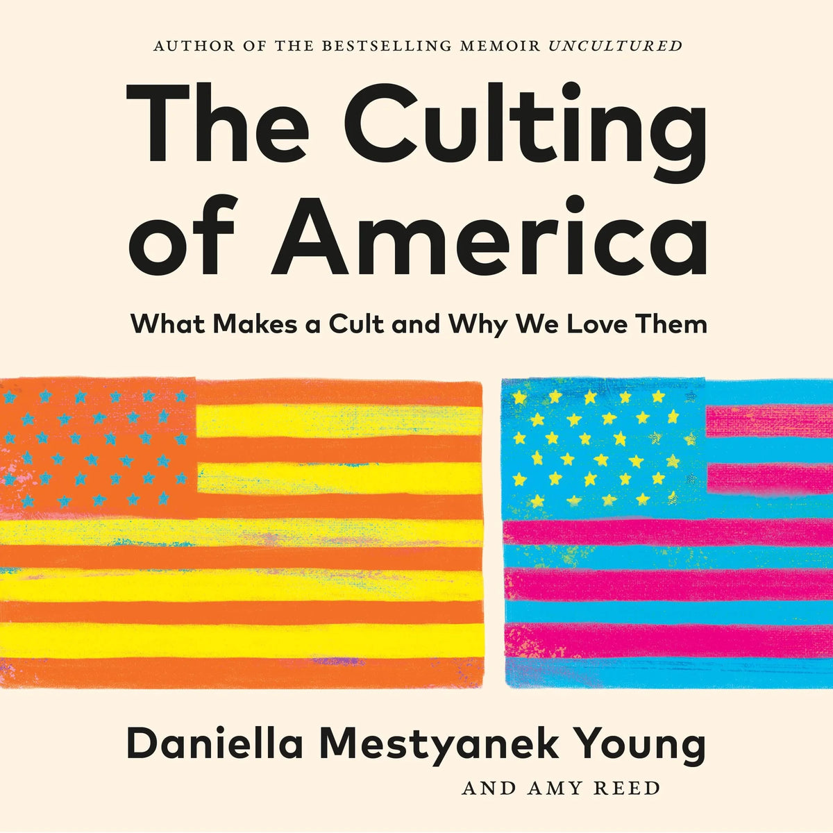 The Culting of America