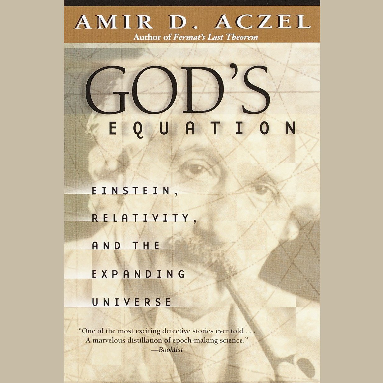 God's Equation