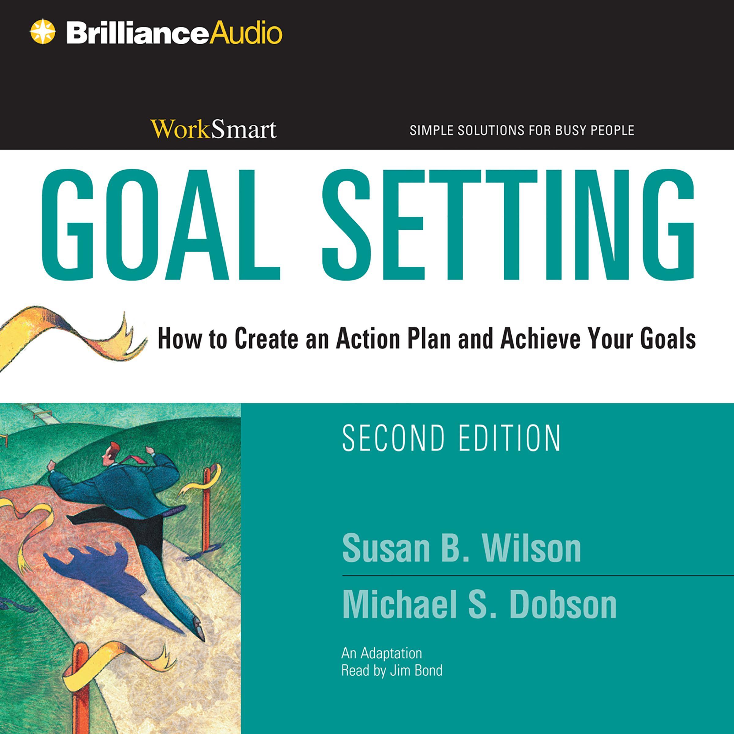 Goal Setting