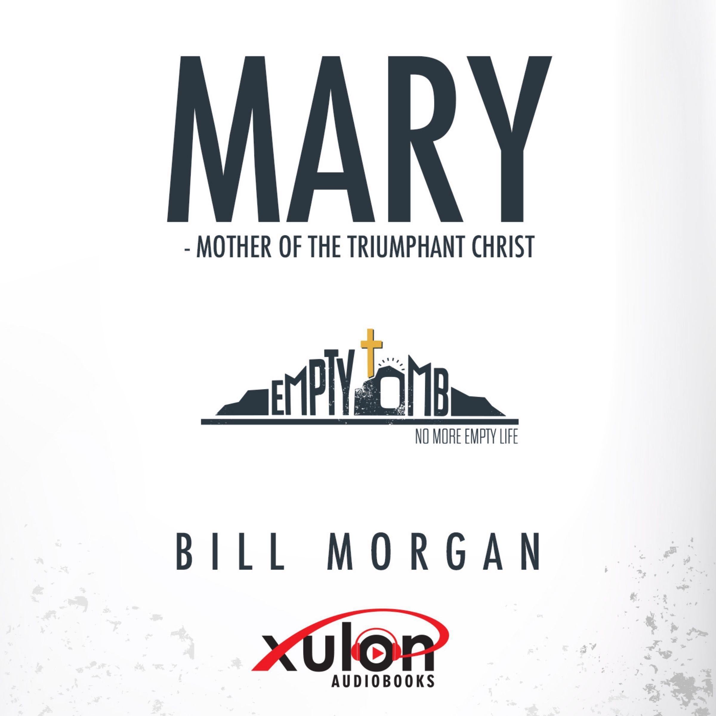 Mary: