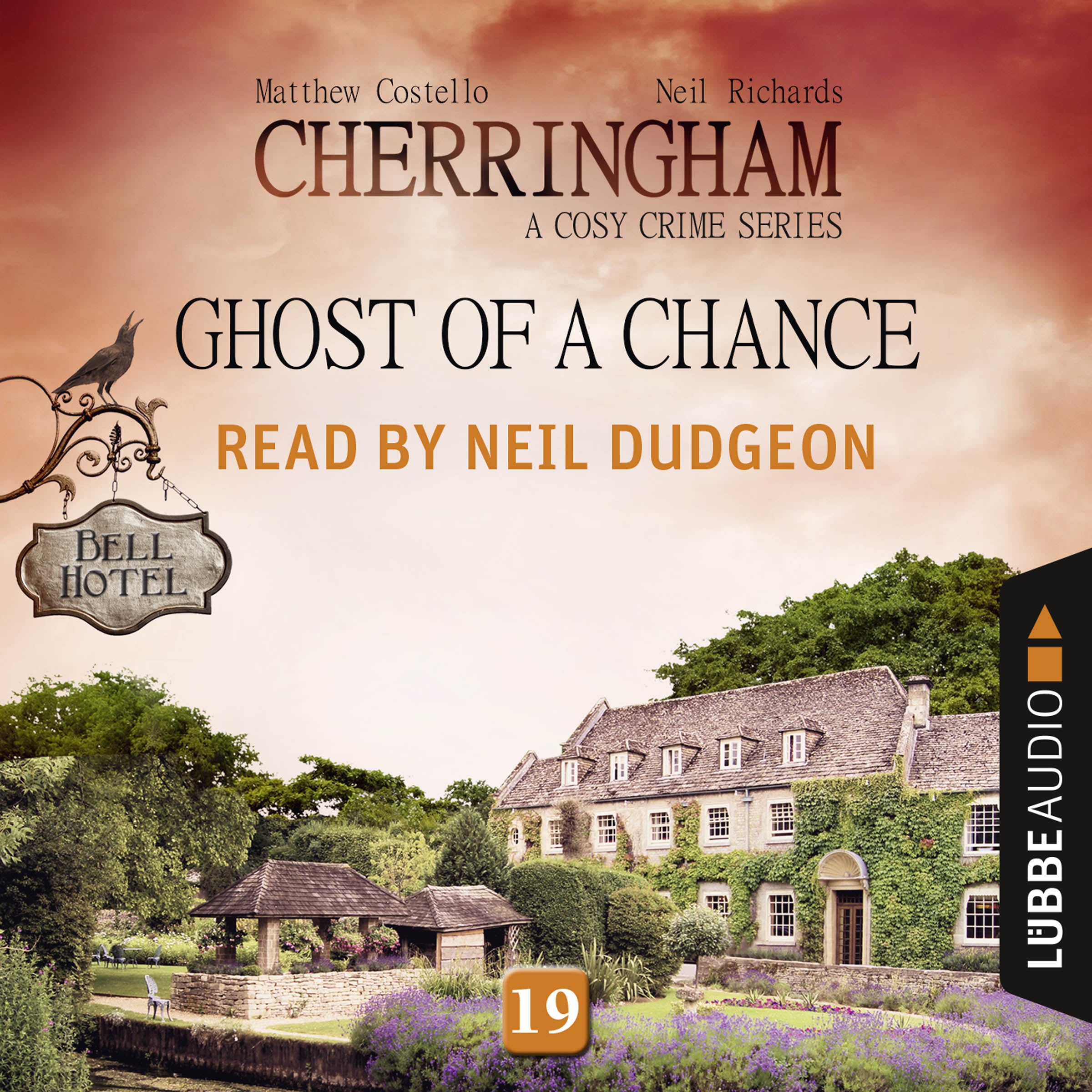 Ghost of a Chance