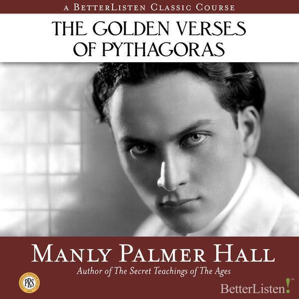 The Golden Verses of Pythagoras