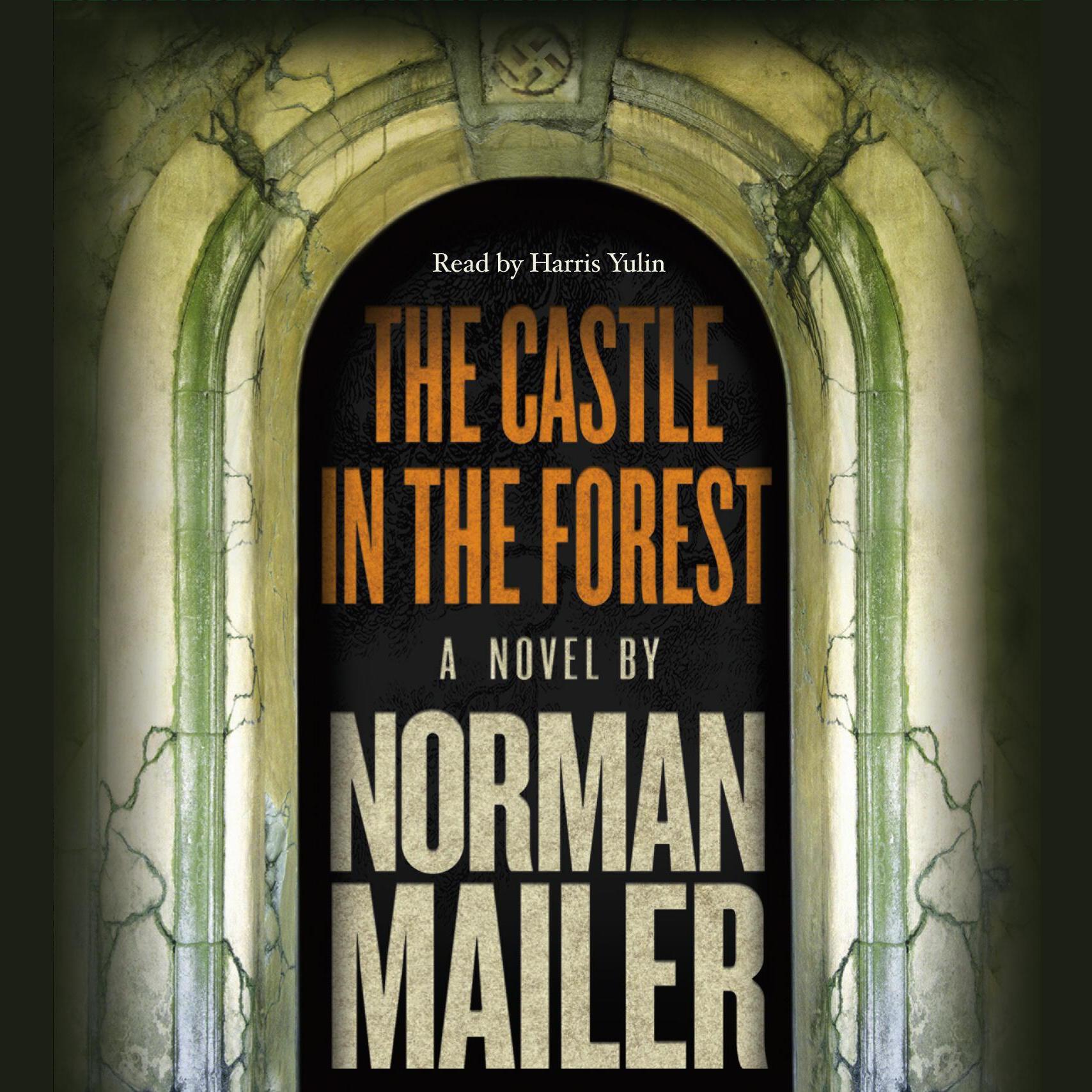 The Castle in the Forest