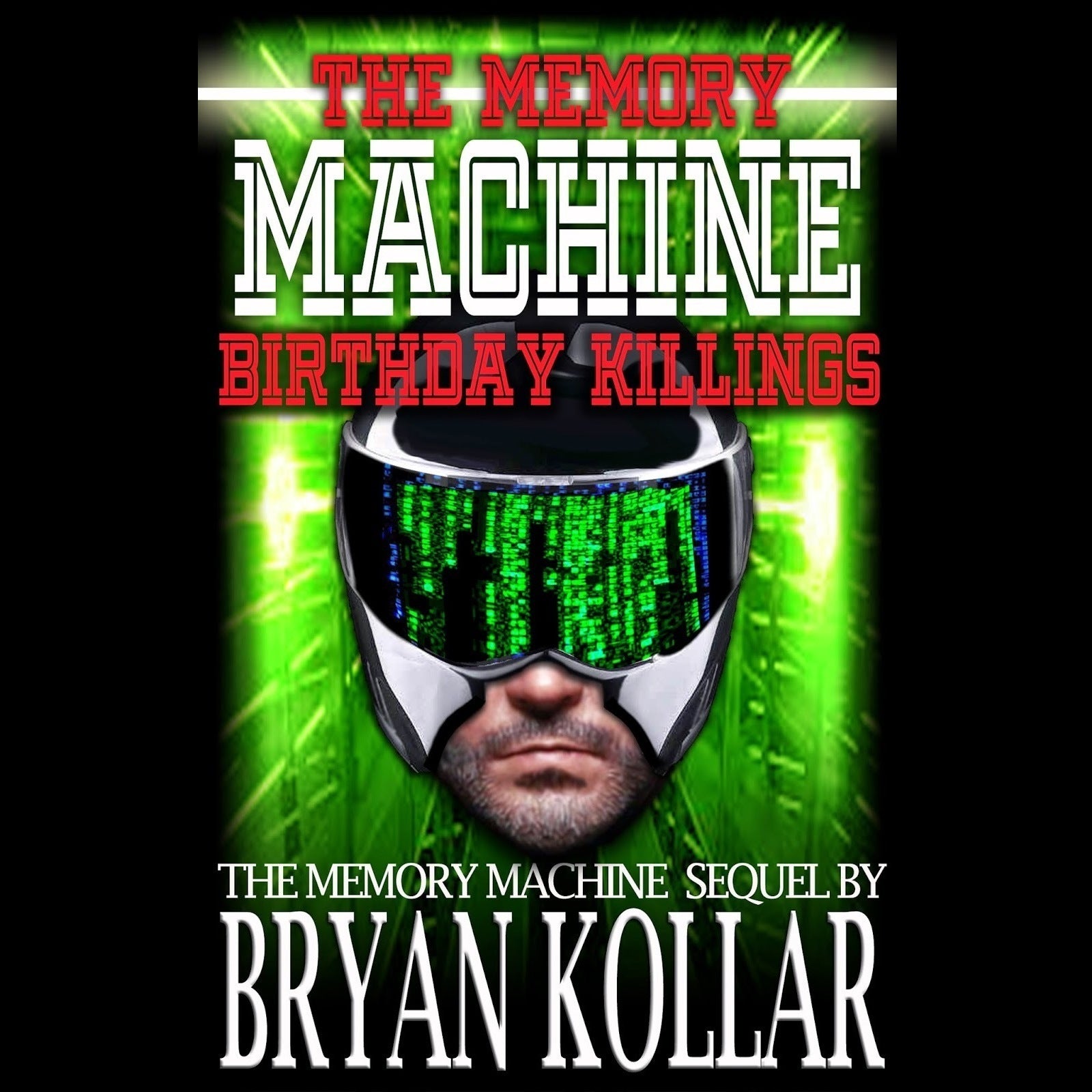Birthday Killings