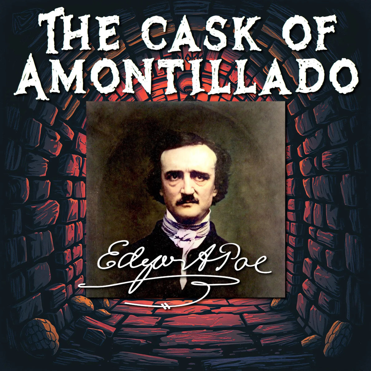 The Cask of Amontillado