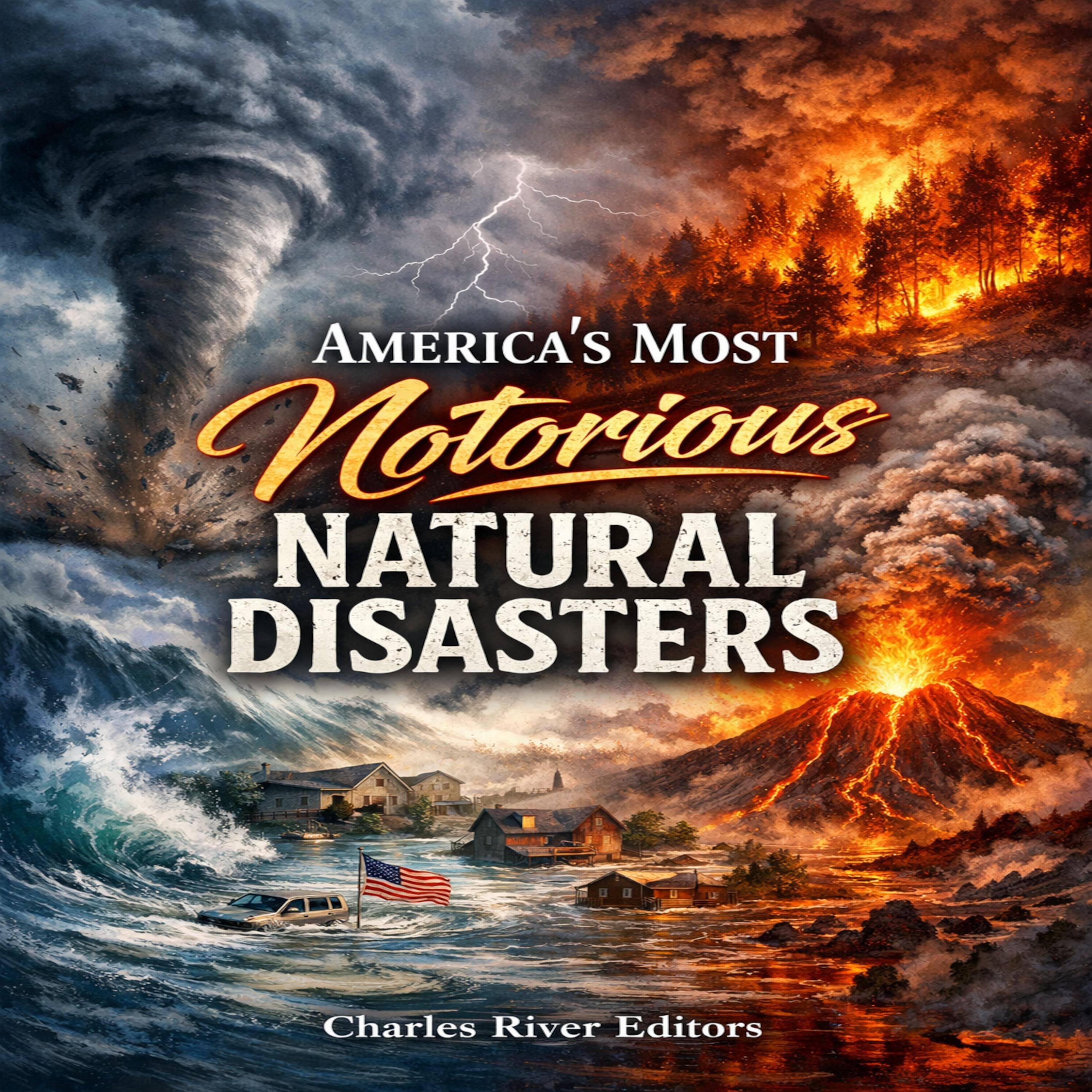 America's Most Notorious Natural Disasters