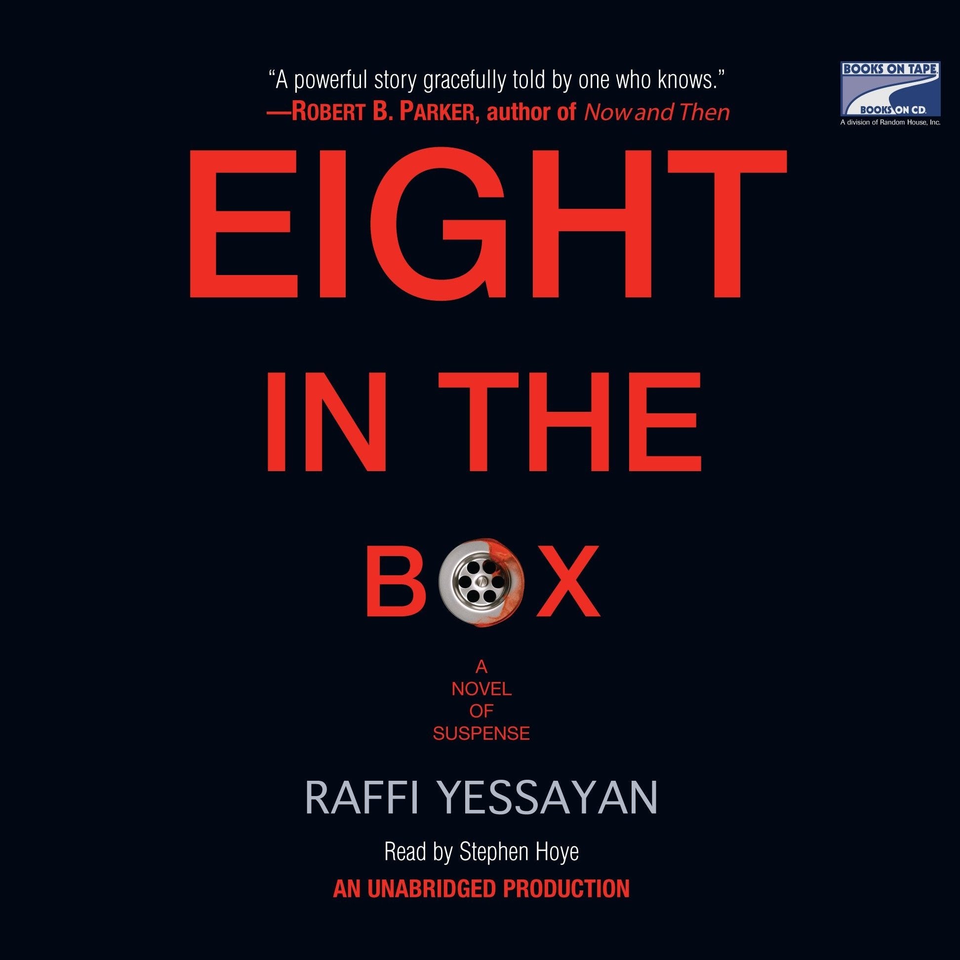 Eight in the Box