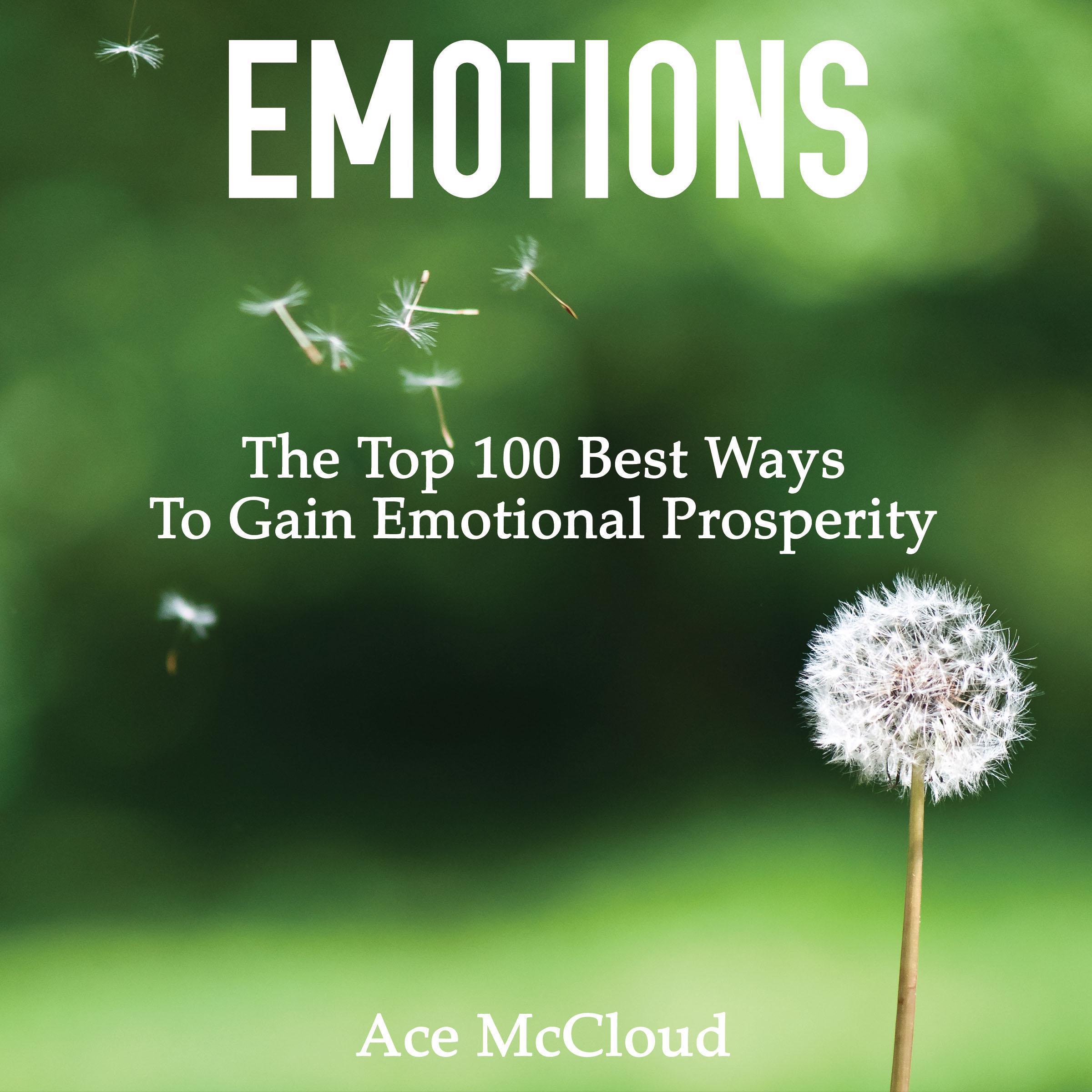 Emotions: