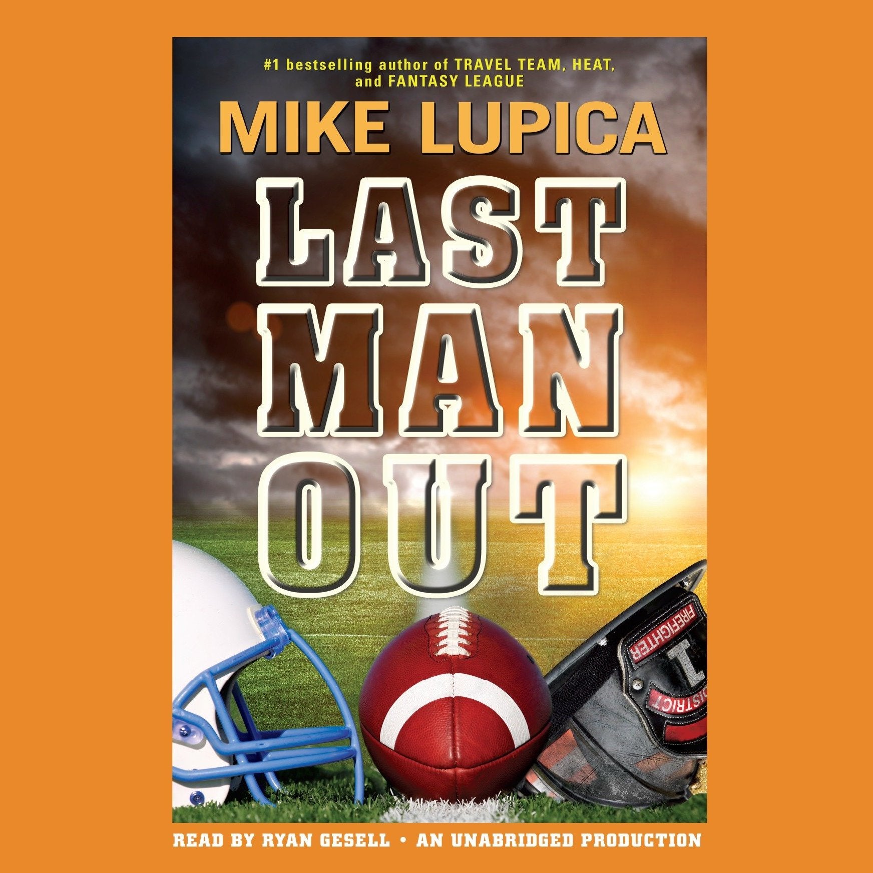 Last Man Out