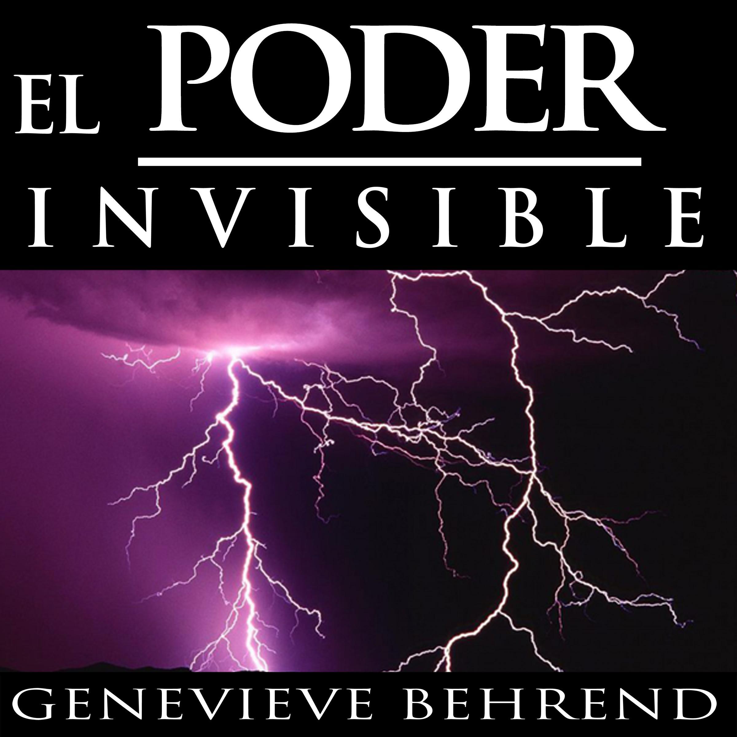 Tu poder invisible